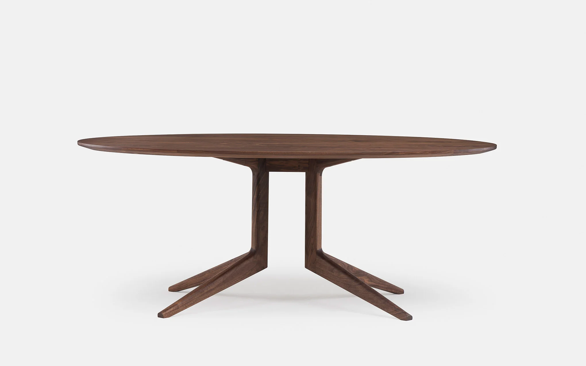 Light oval table - Image 6