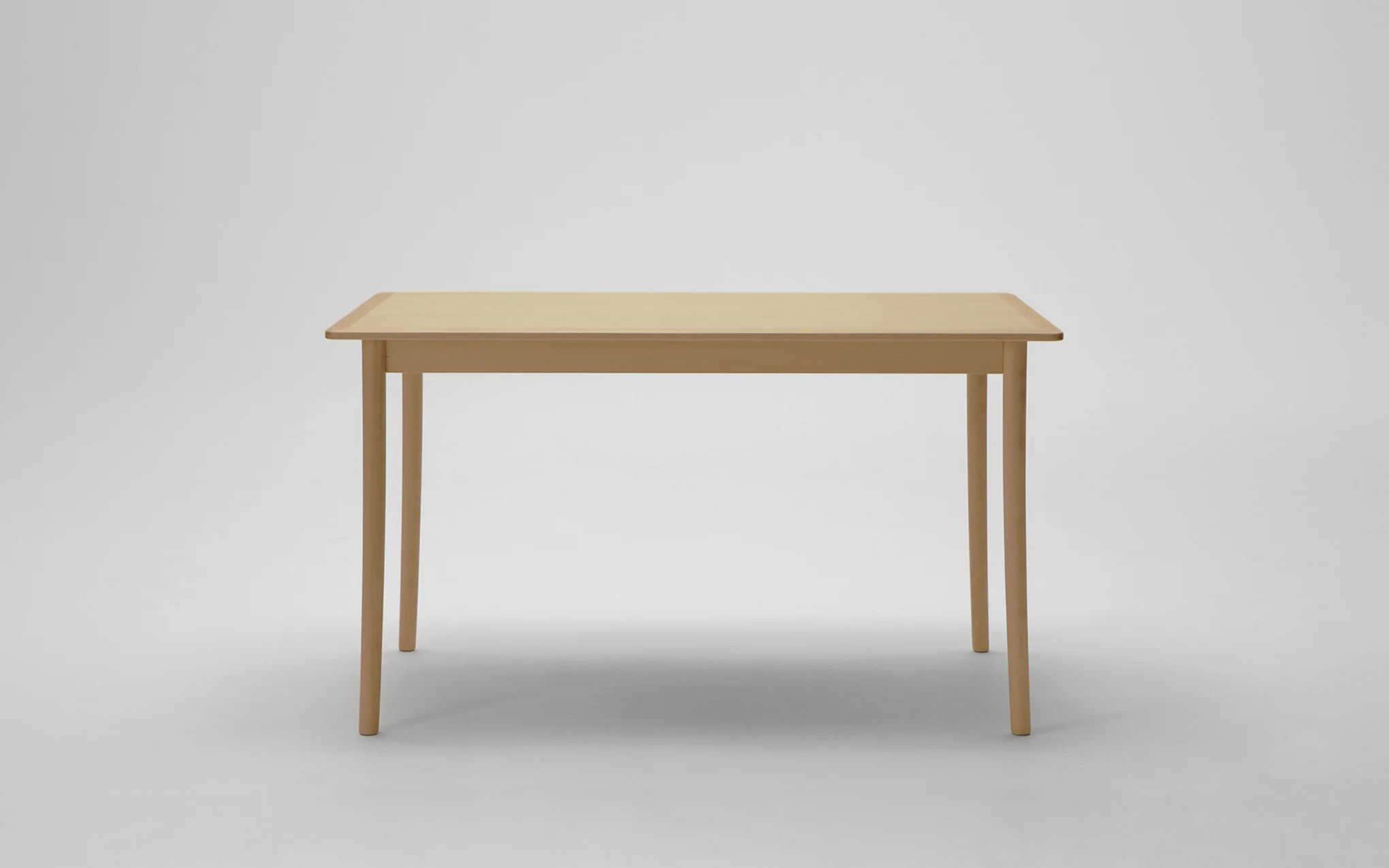 Lightwood dining table - Image 10