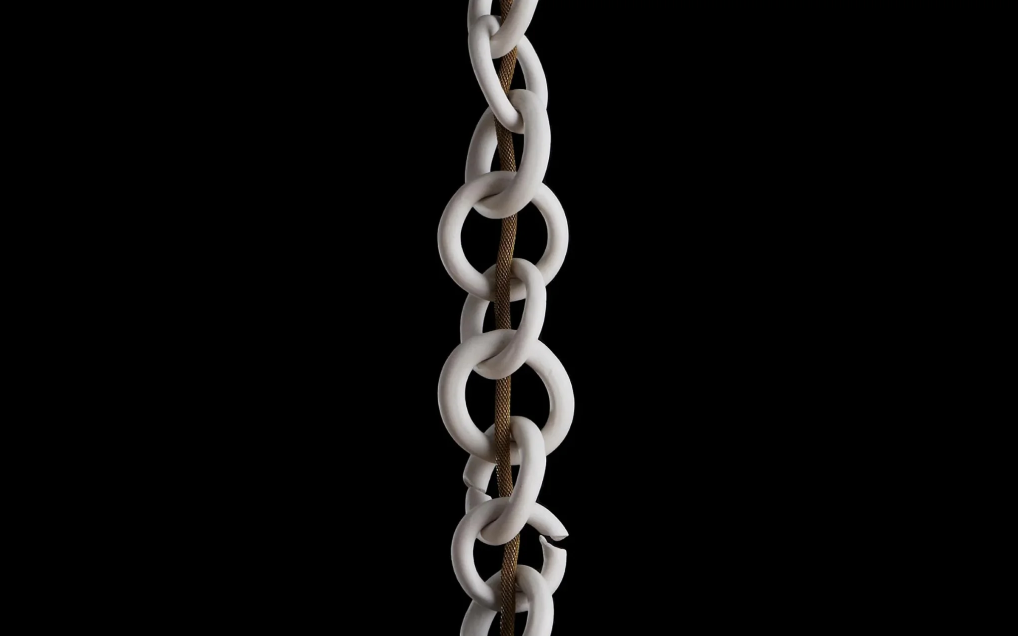 Link pendant - Image 2