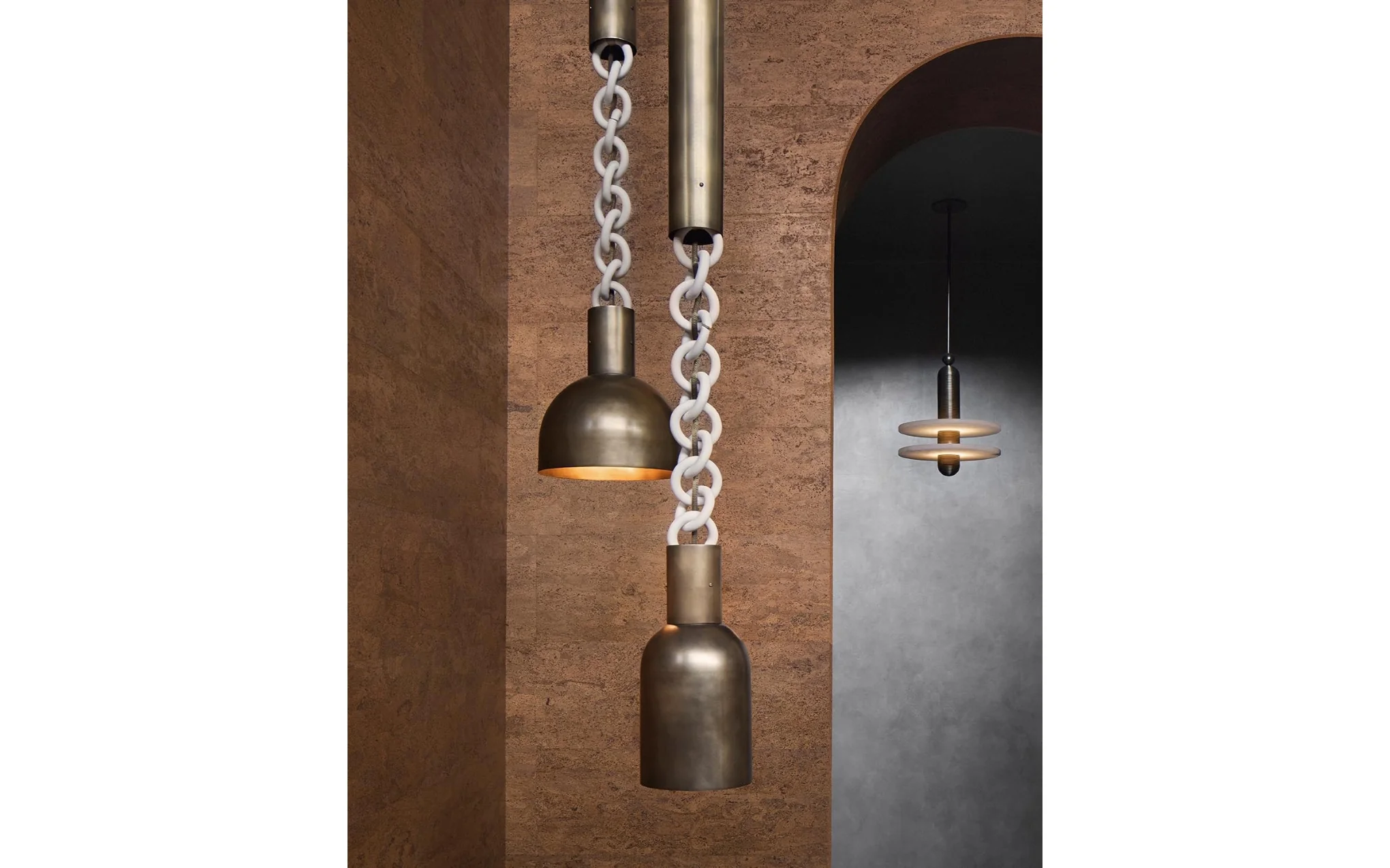 Link pendant - Image 3