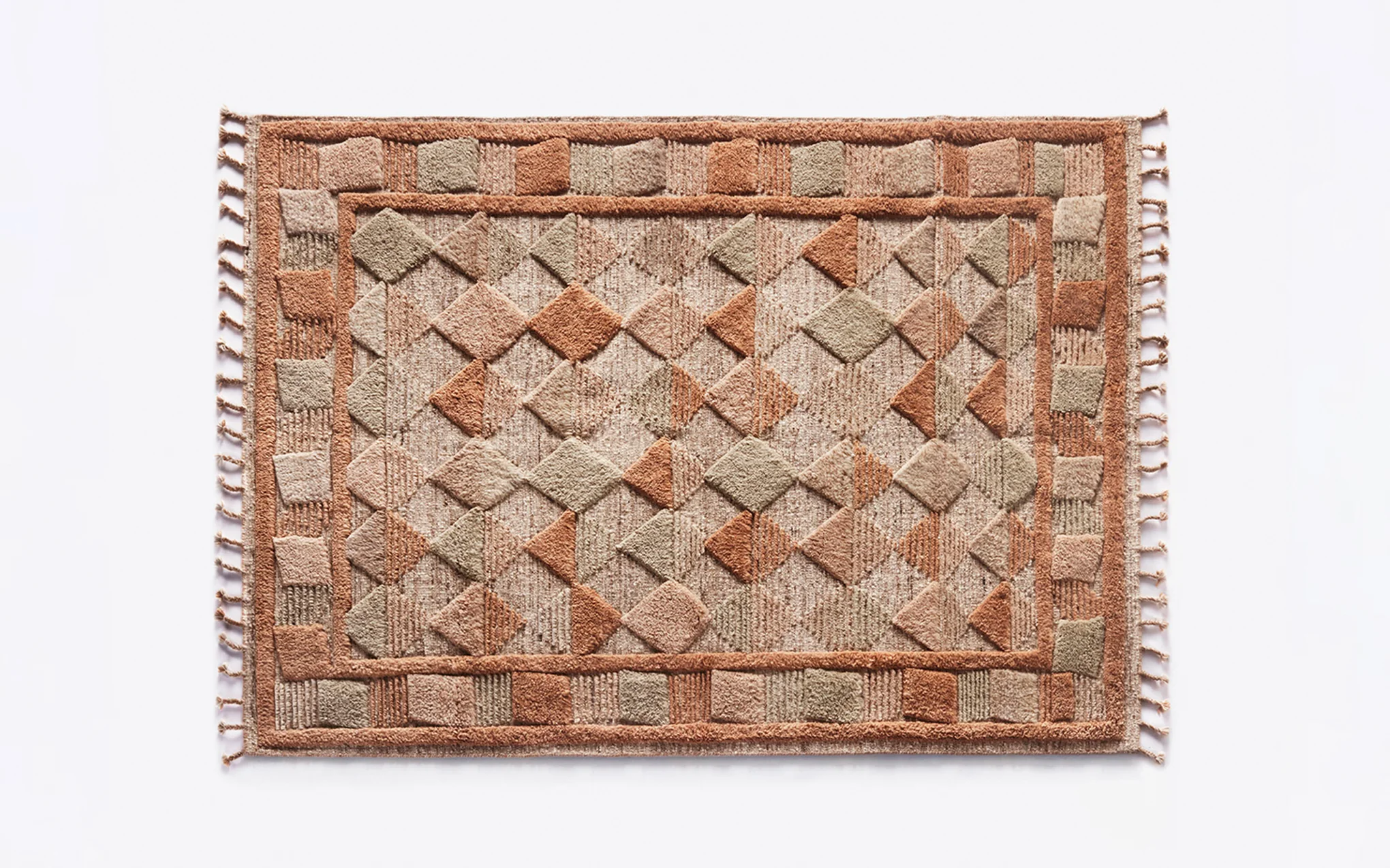 Lisboa rug