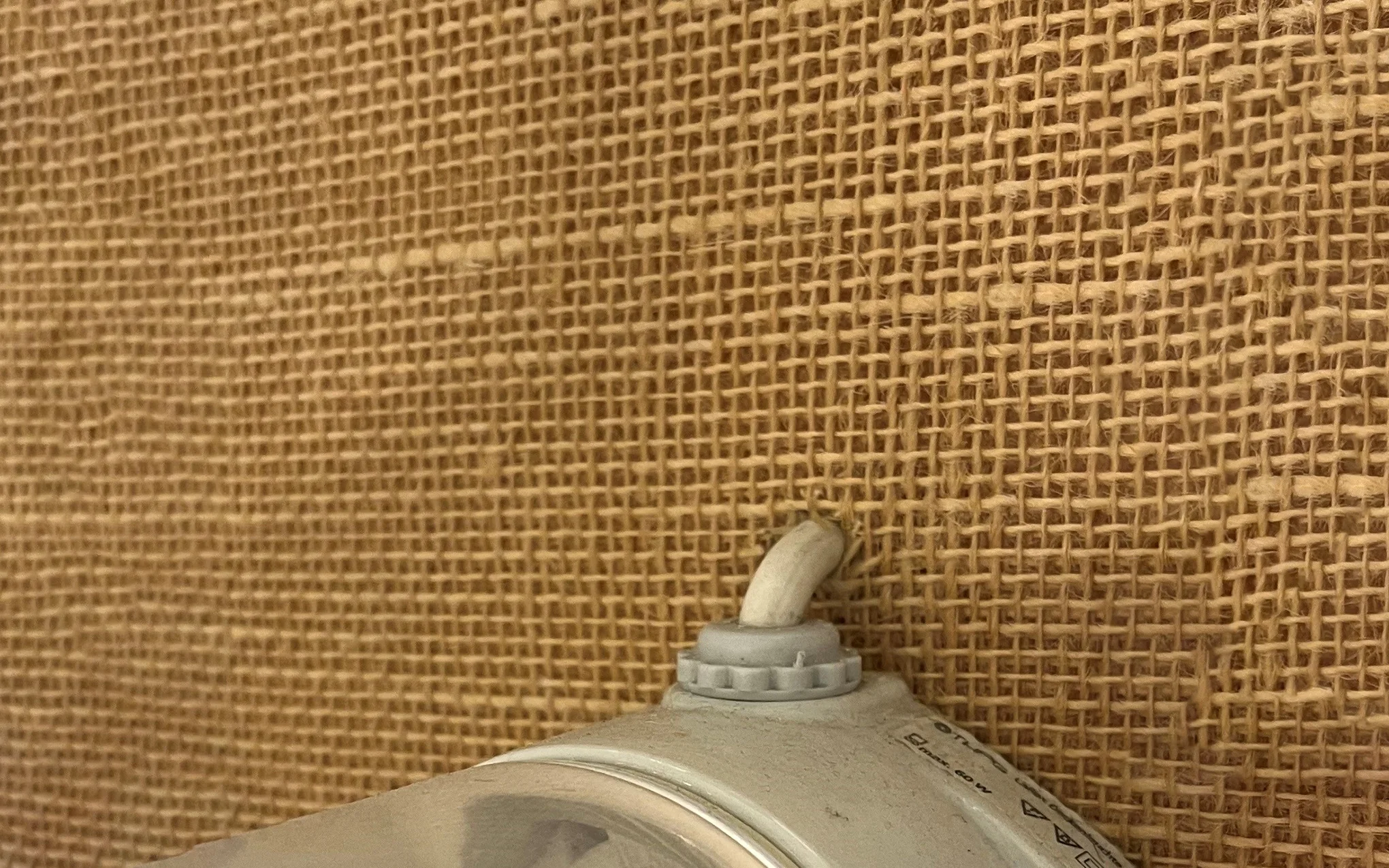 Lisilux cylinder ceiling lamp - Image 3