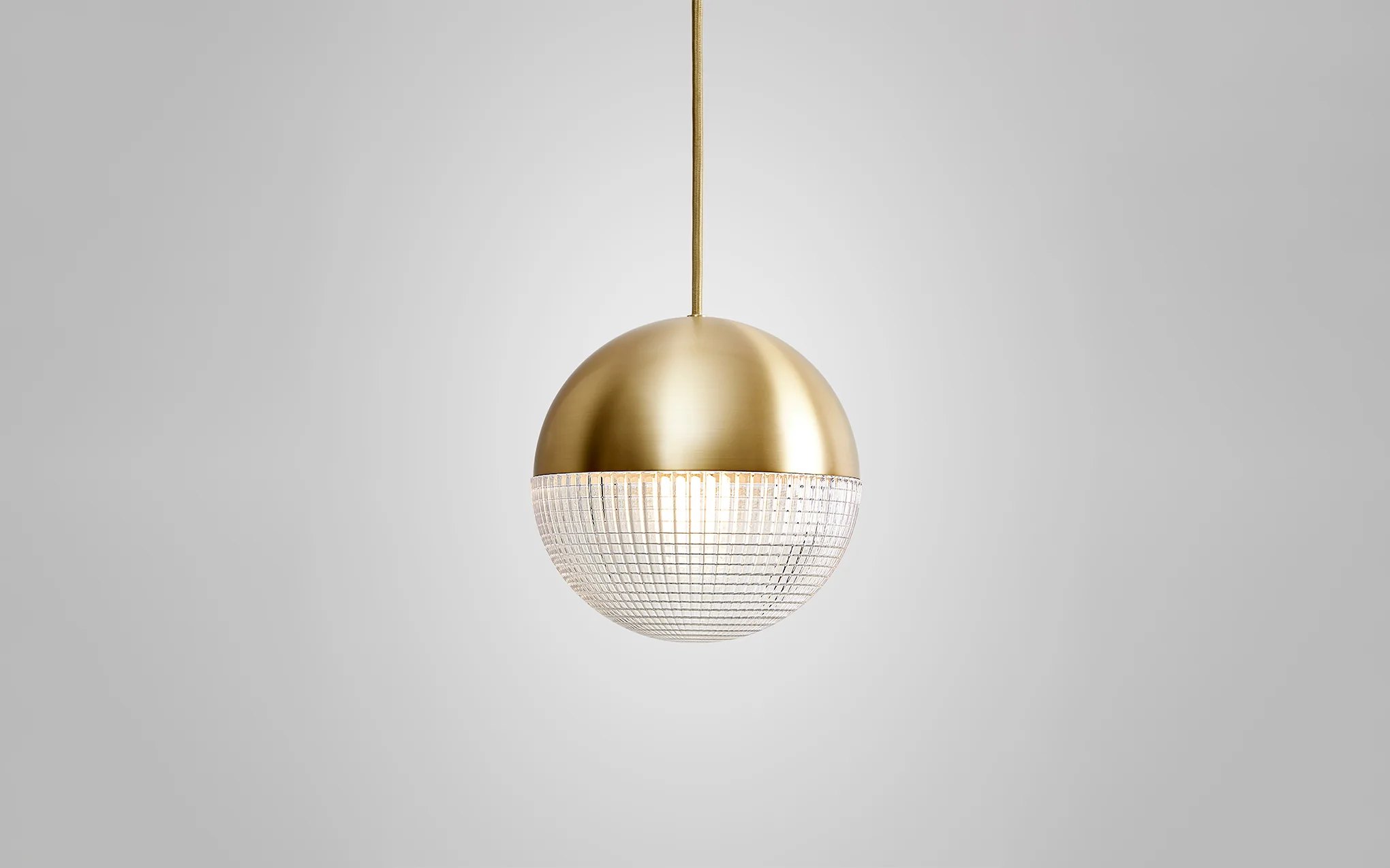Little Lens Flair pendant - Image 5
