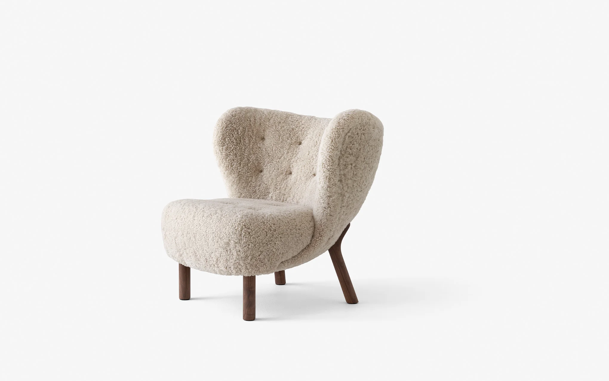 Little Petra VB1 lounge chair