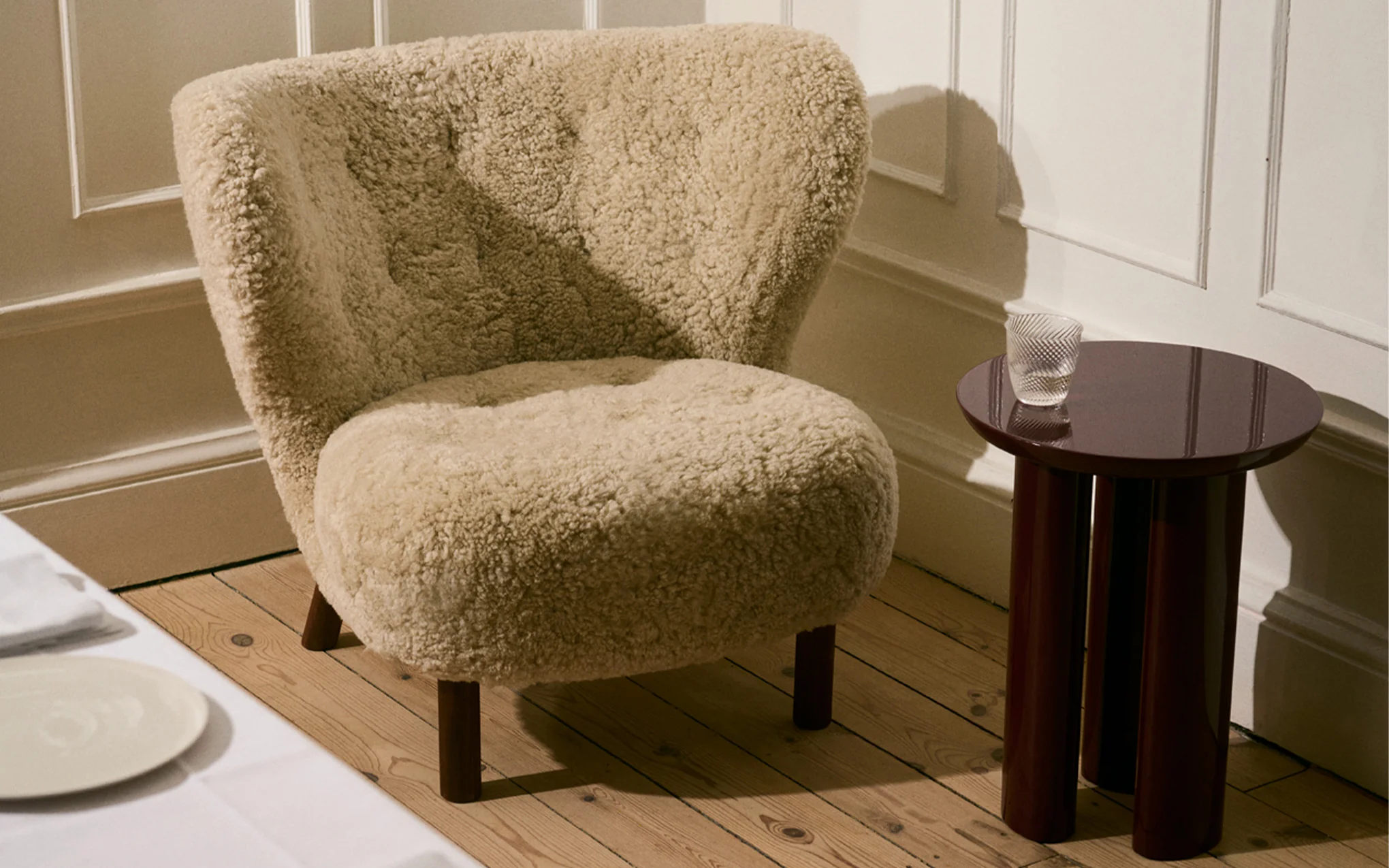 Little Petra VB1 lounge chair - Image 10