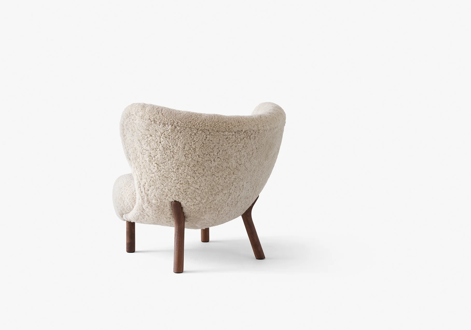 Little Petra VB1 lounge chair - Image 2