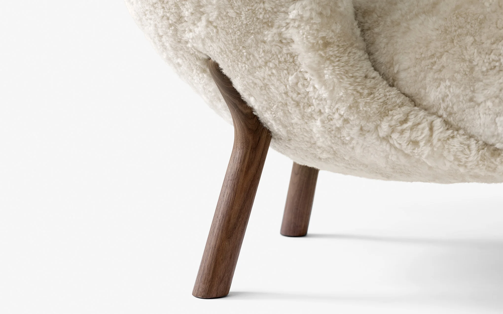 Little Petra VB1 lounge chair - Image 3