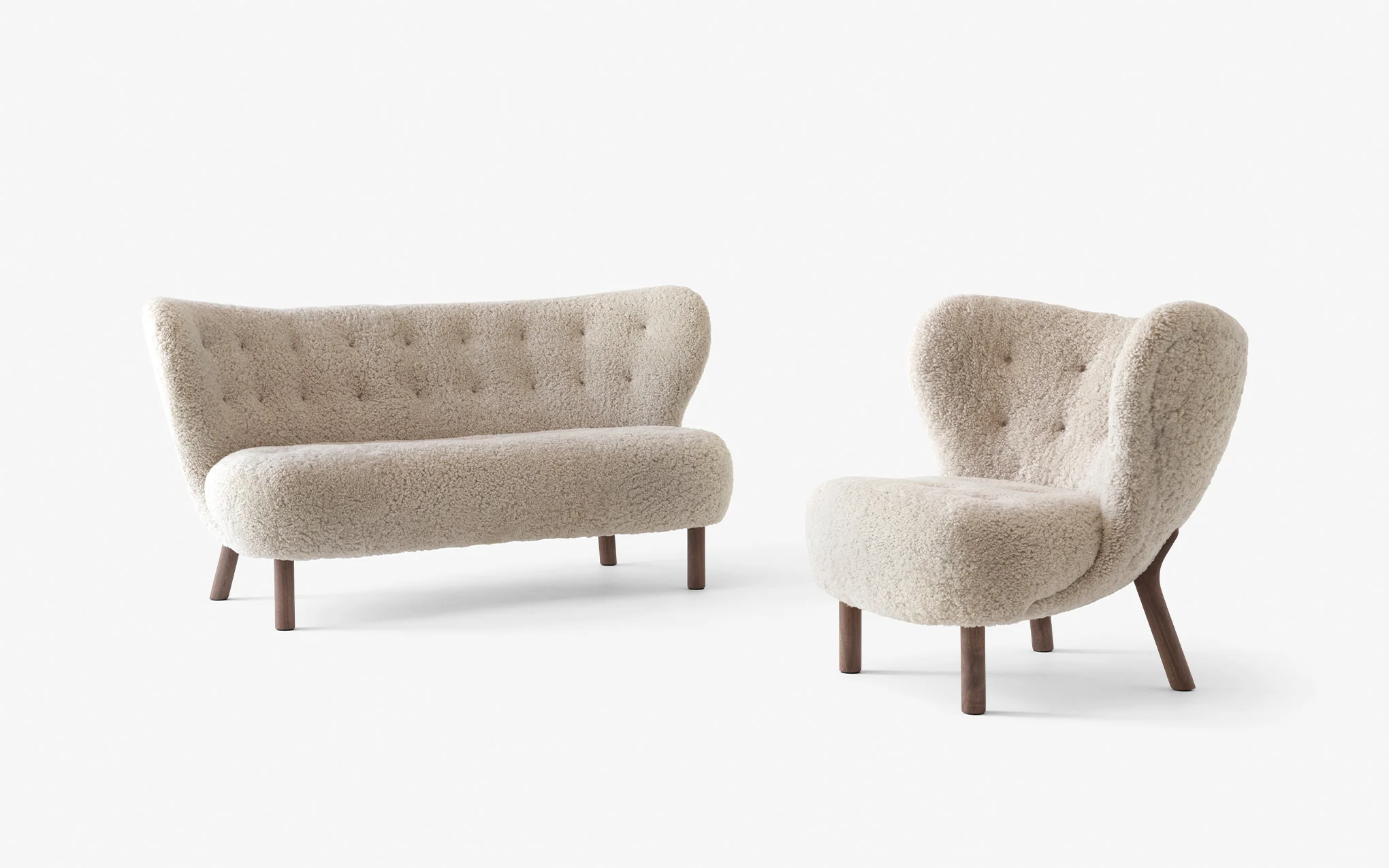 Little Petra VB2 sofa - Image 3