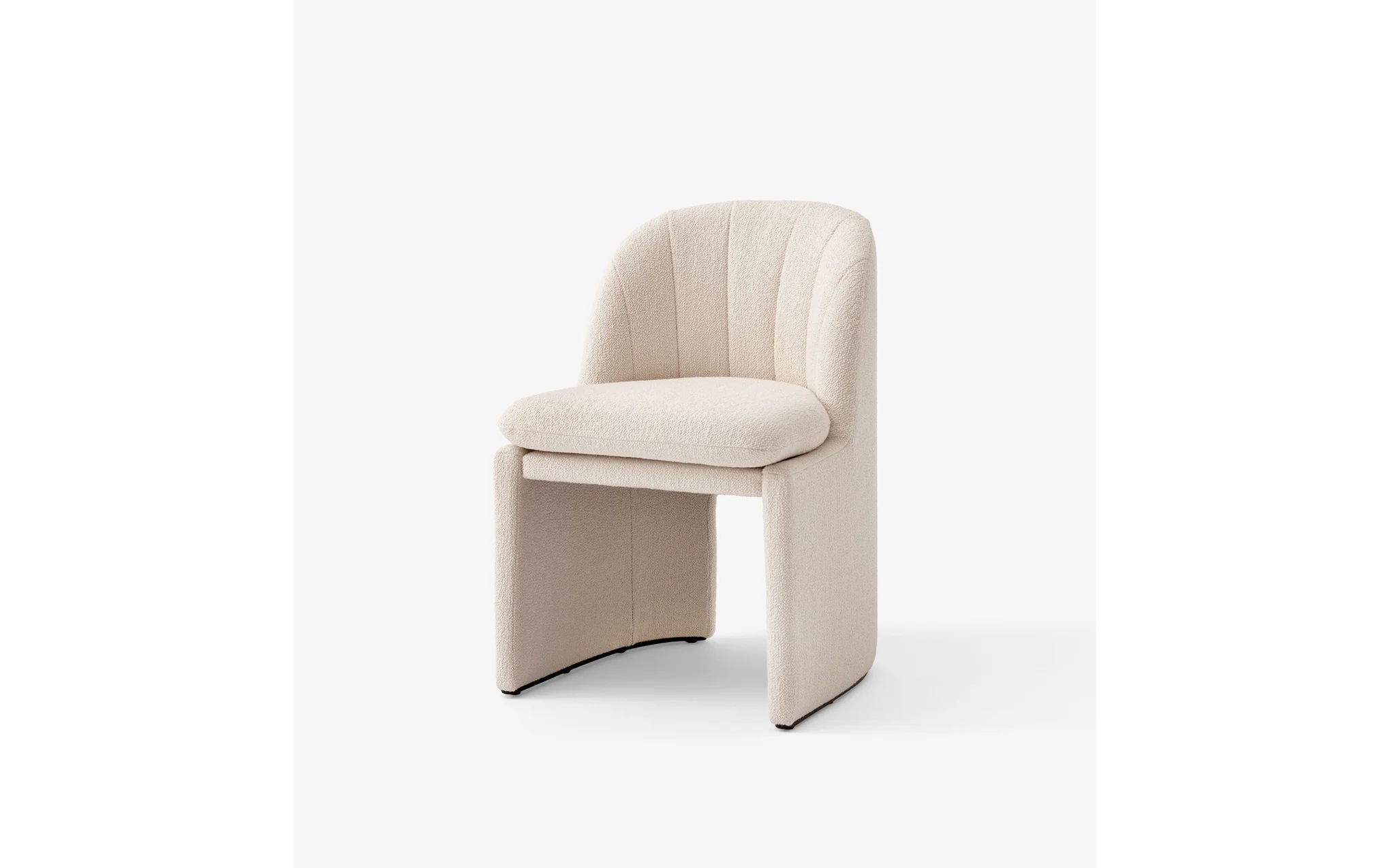 Loafer SC106 side chair - Image 10