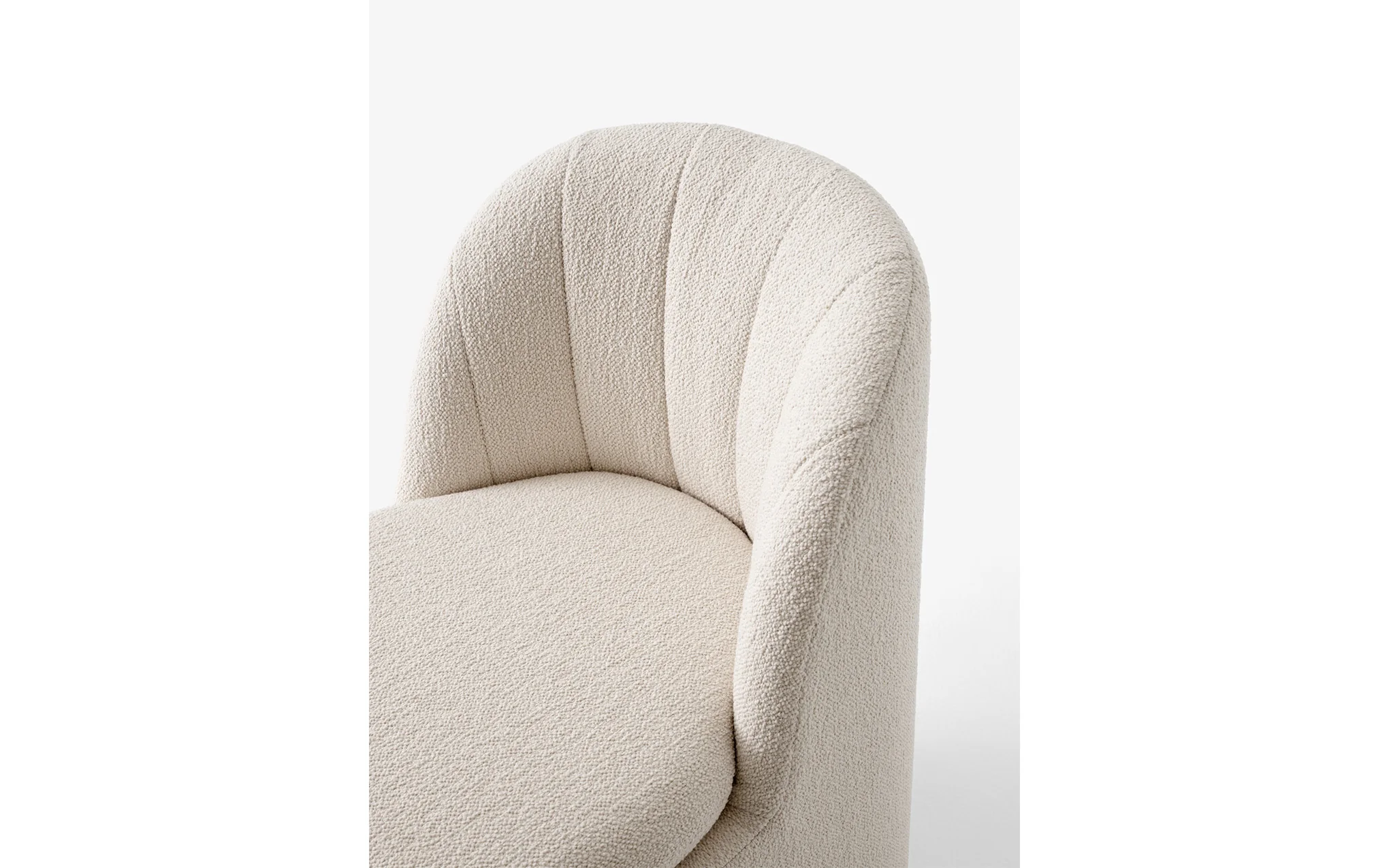 Loafer SC106 side chair - Image 11