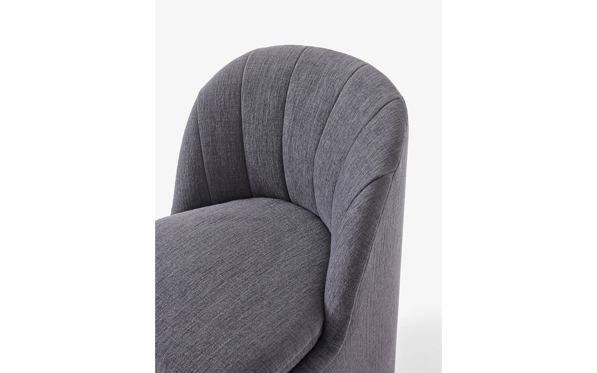 Loafer SC106 side chair - Image 2