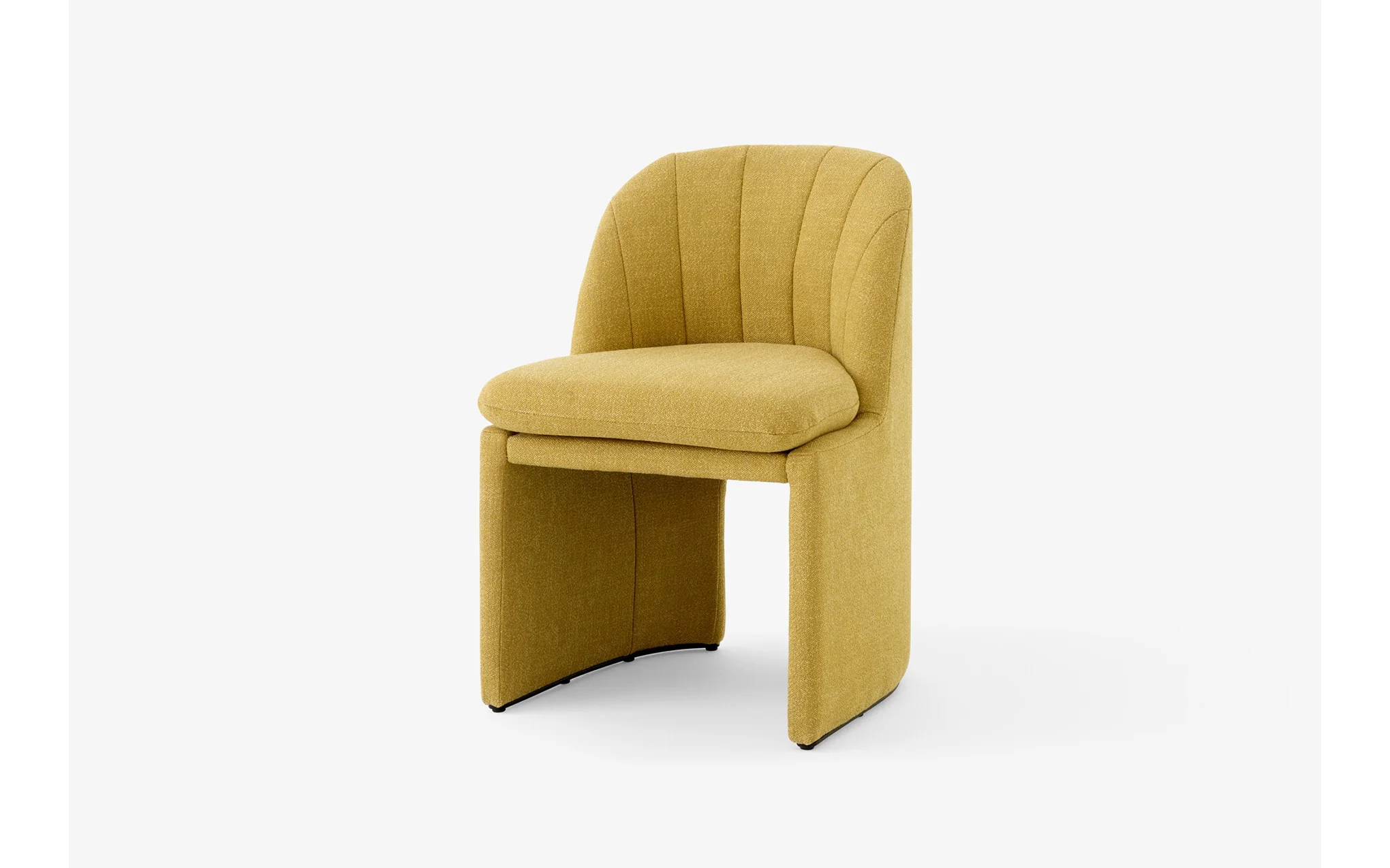 Loafer SC106 side chair - Image 3