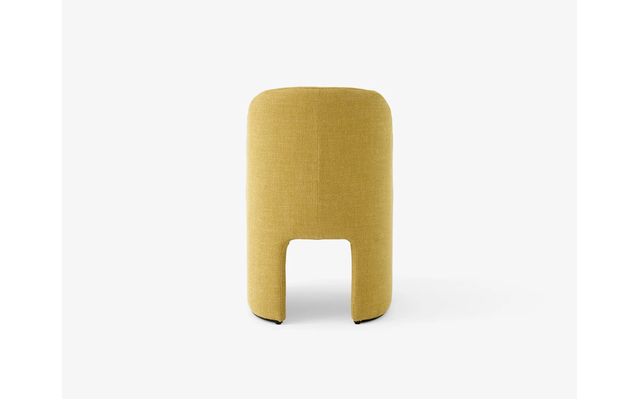 Loafer SC106 side chair - Image 5