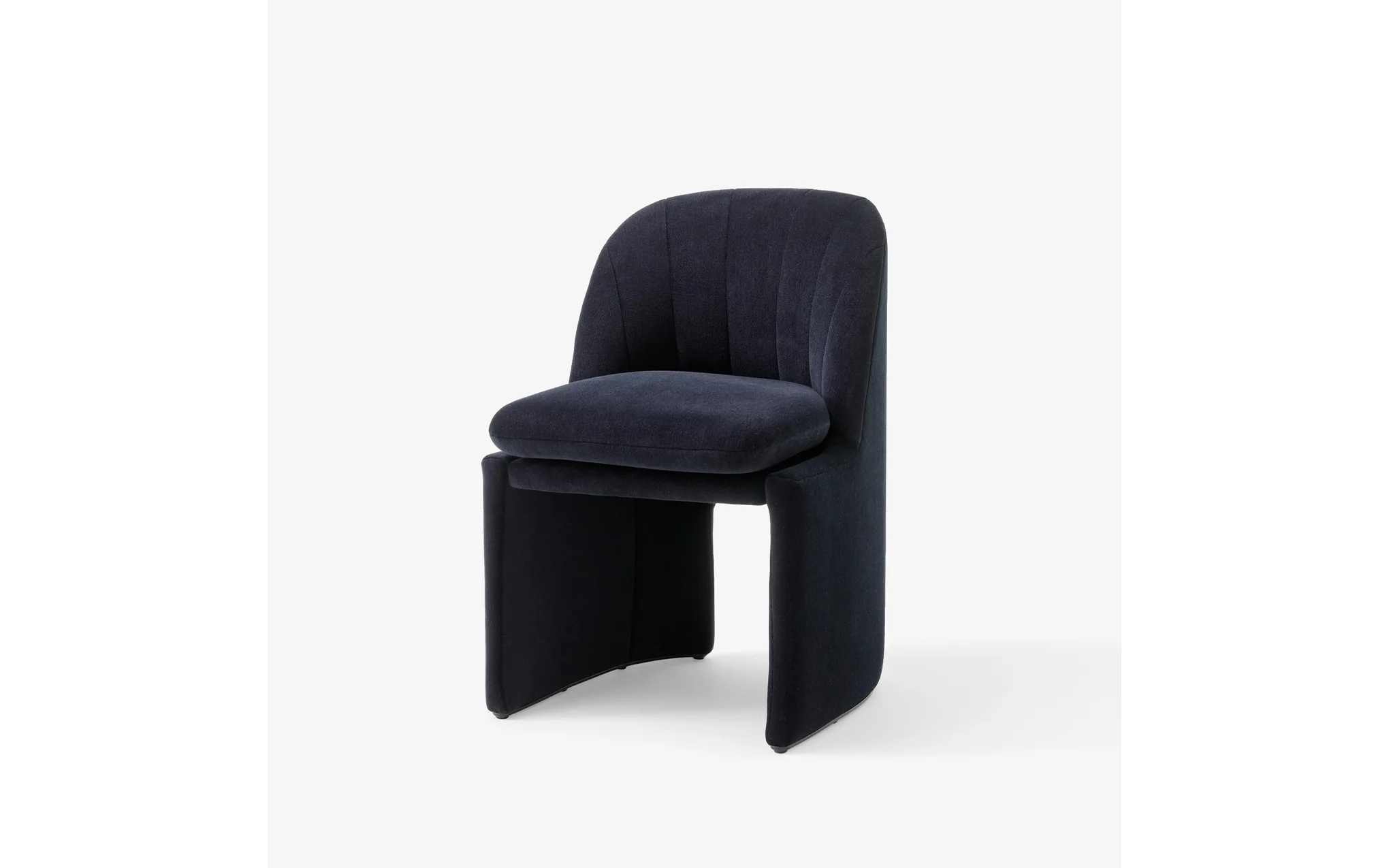 Loafer SC106 side chair - Image 6