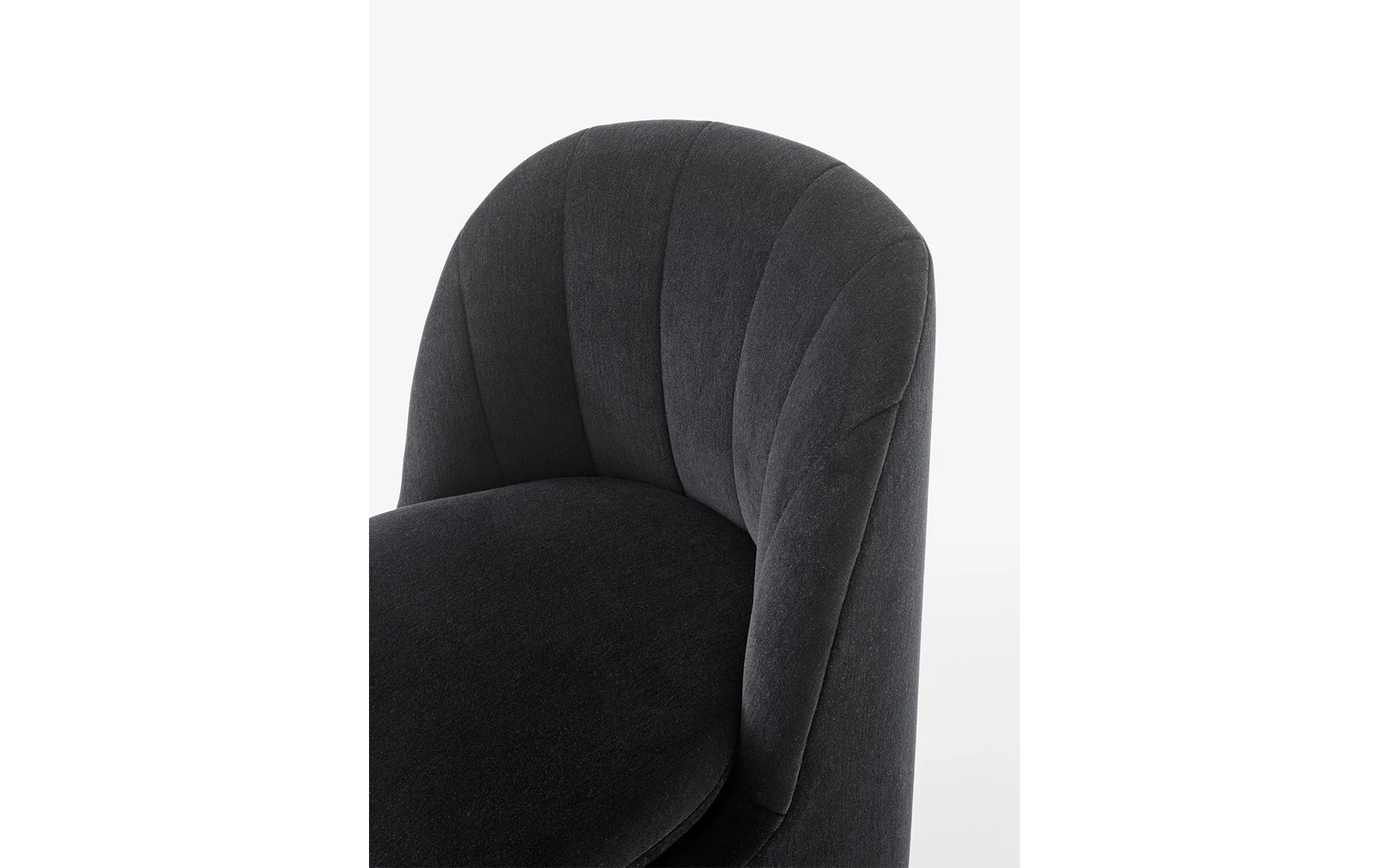 Loafer SC106 side chair - Image 7