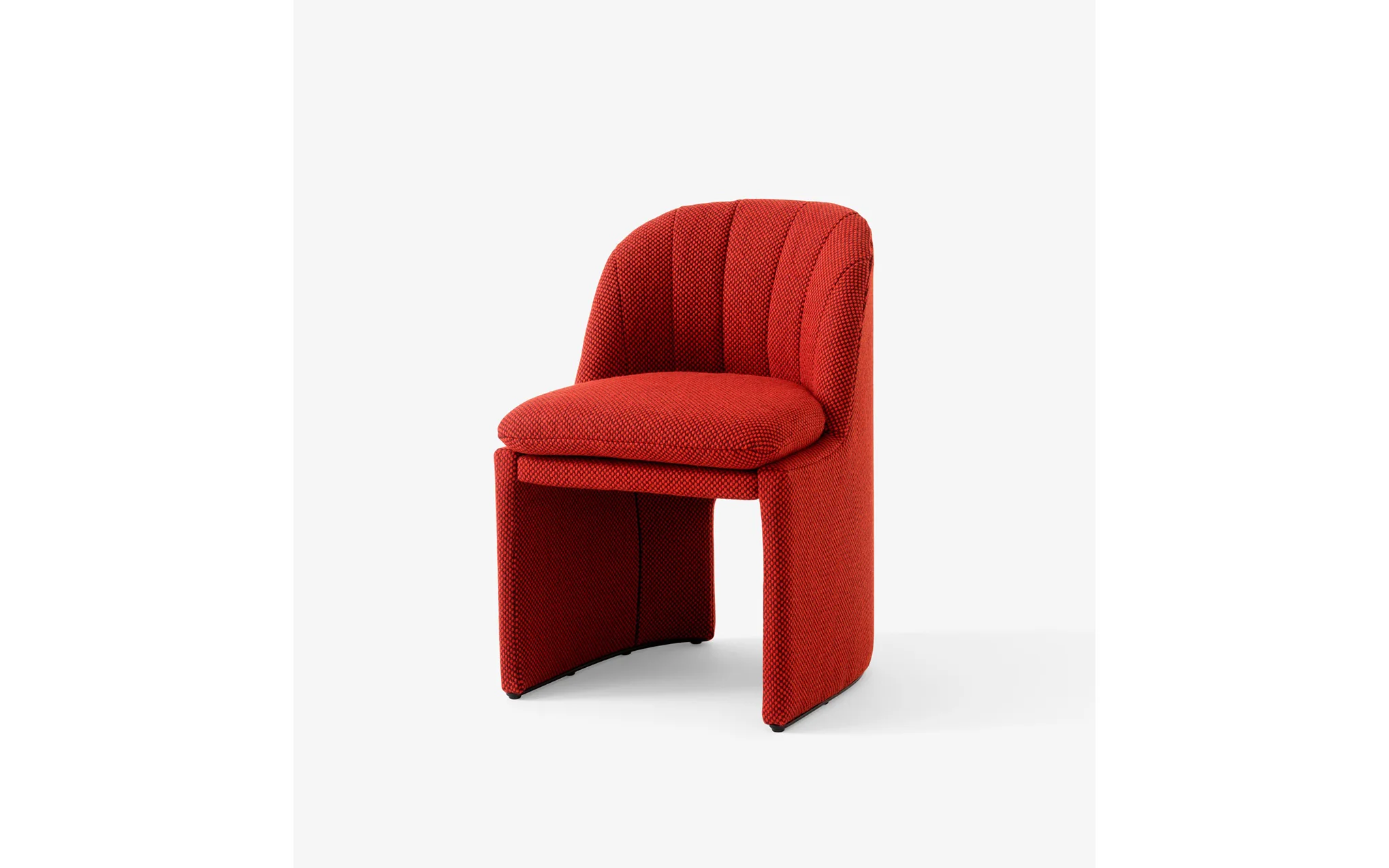 Loafer SC106 side chair - Image 8