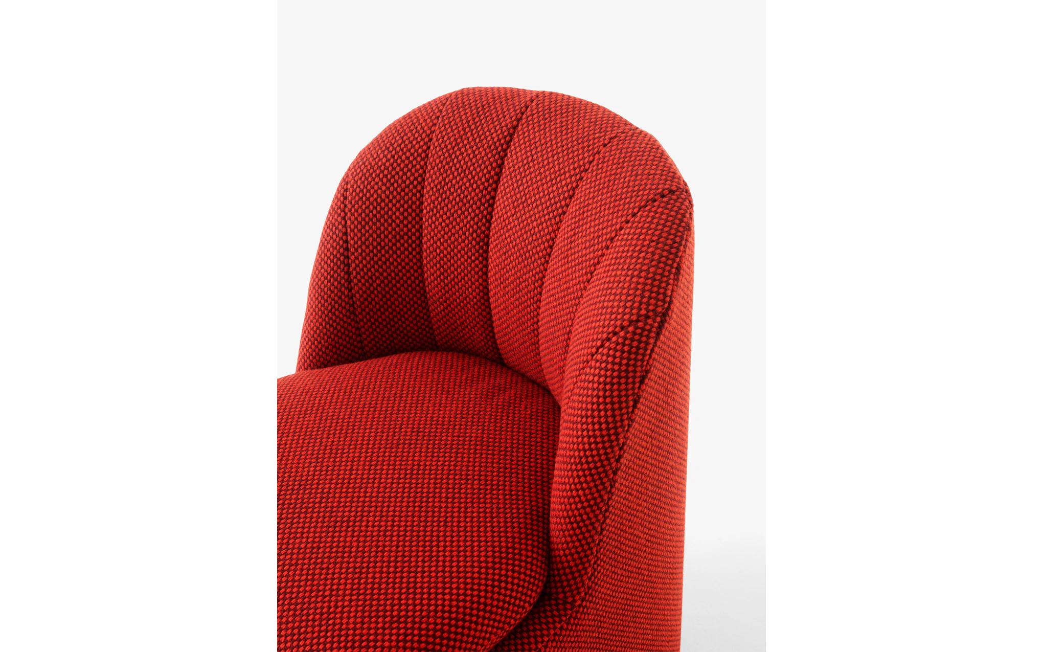 Loafer SC106 side chair - Image 9