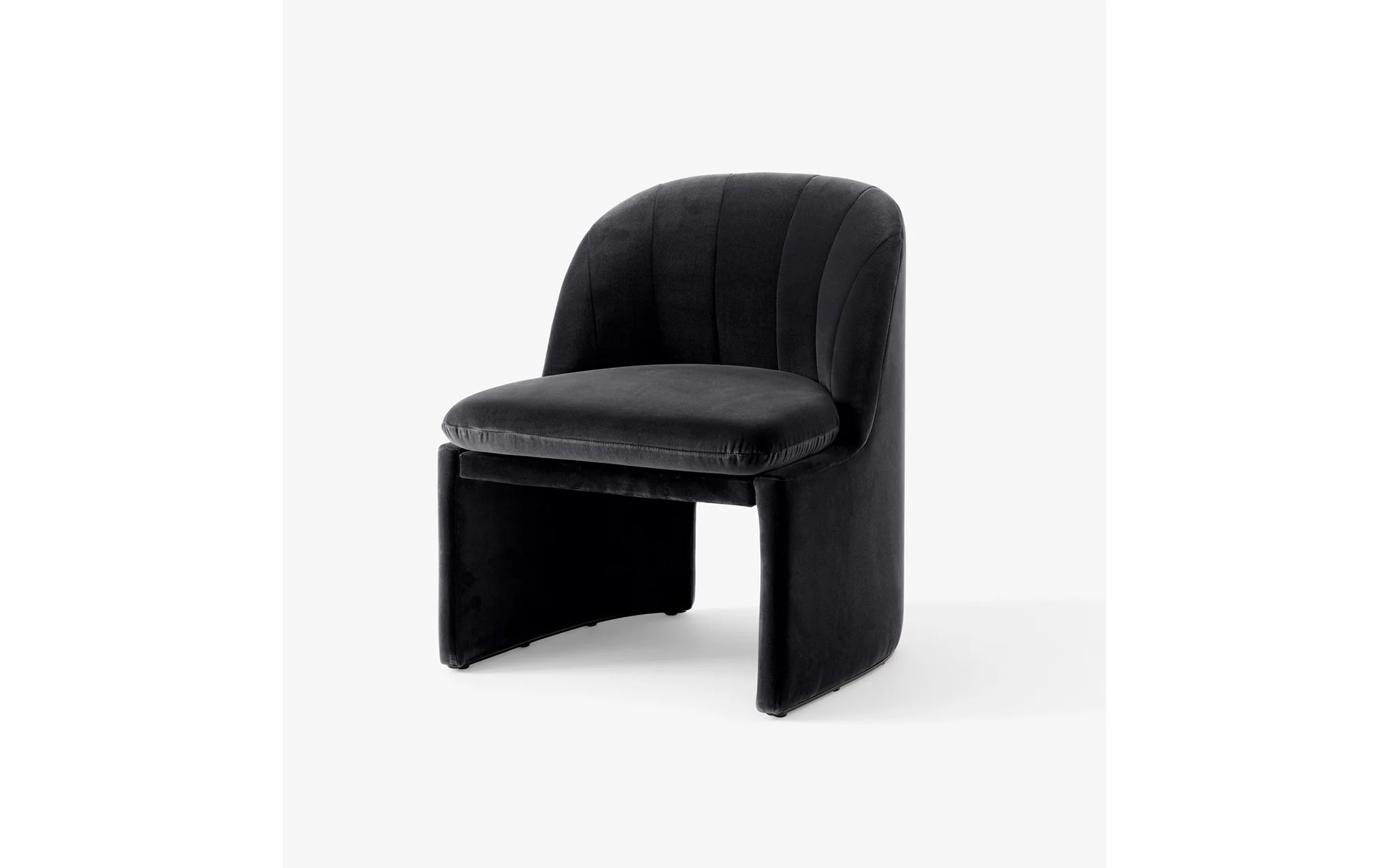 Loafer SC107 club chair - Image 10