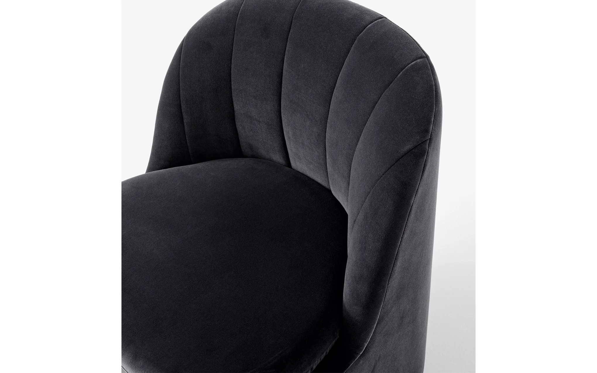 Loafer SC107 club chair - Image 11