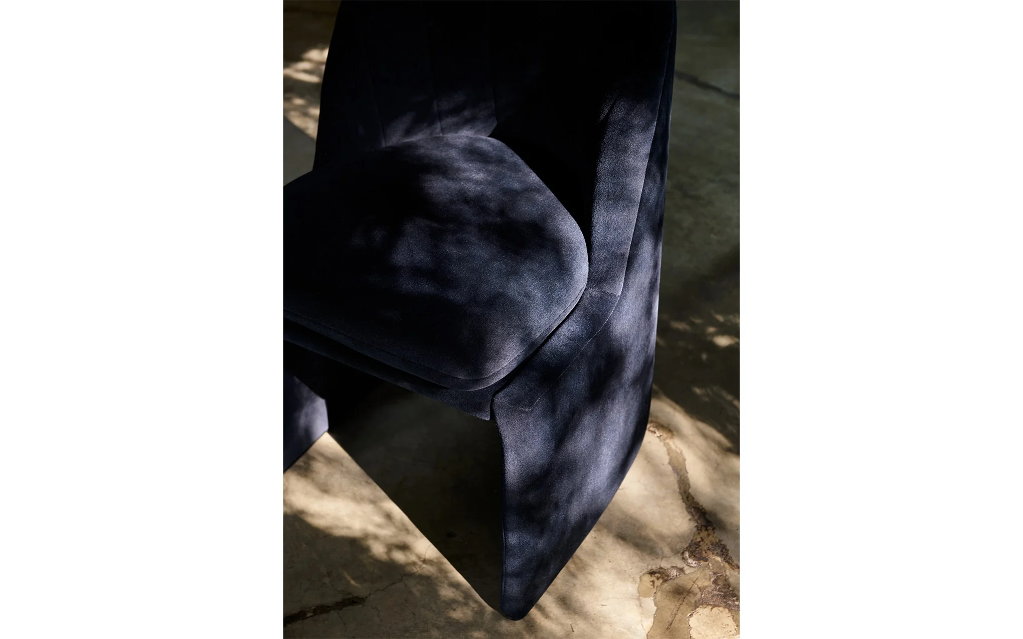 Loafer SC107 club chair - Image 12