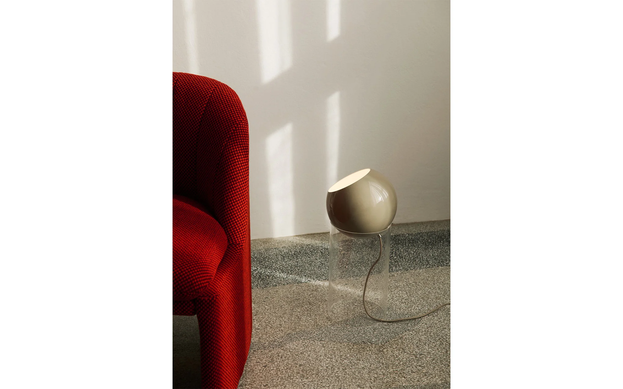Loafer SC107 club chair - Image 15