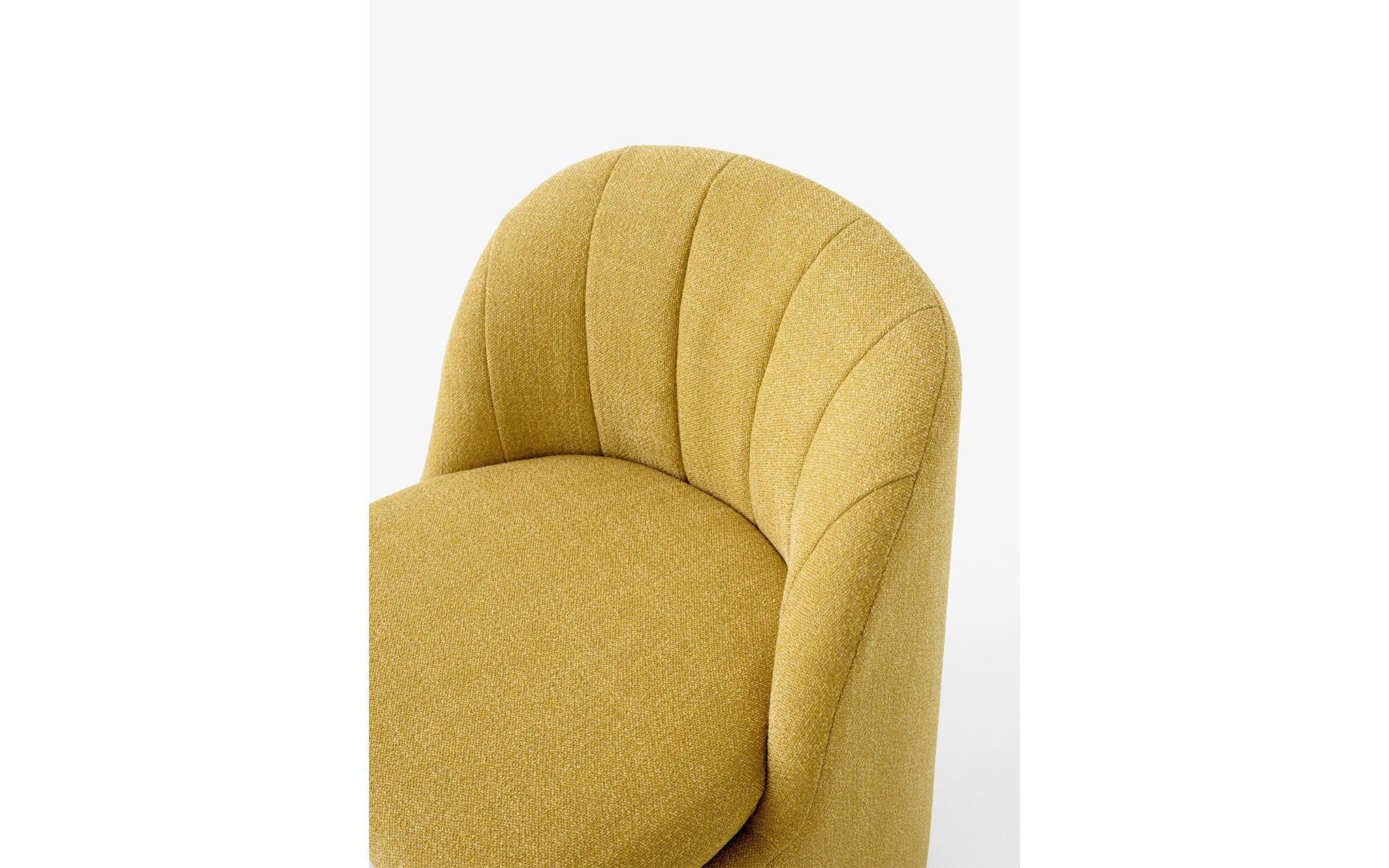 Loafer SC107 club chair - Image 2
