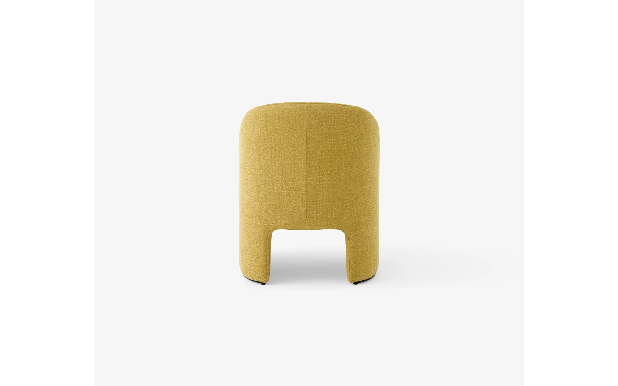 Loafer SC107 club chair - Image 3