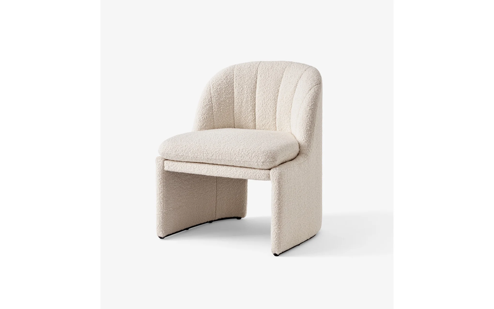Loafer SC107 club chair - Image 4