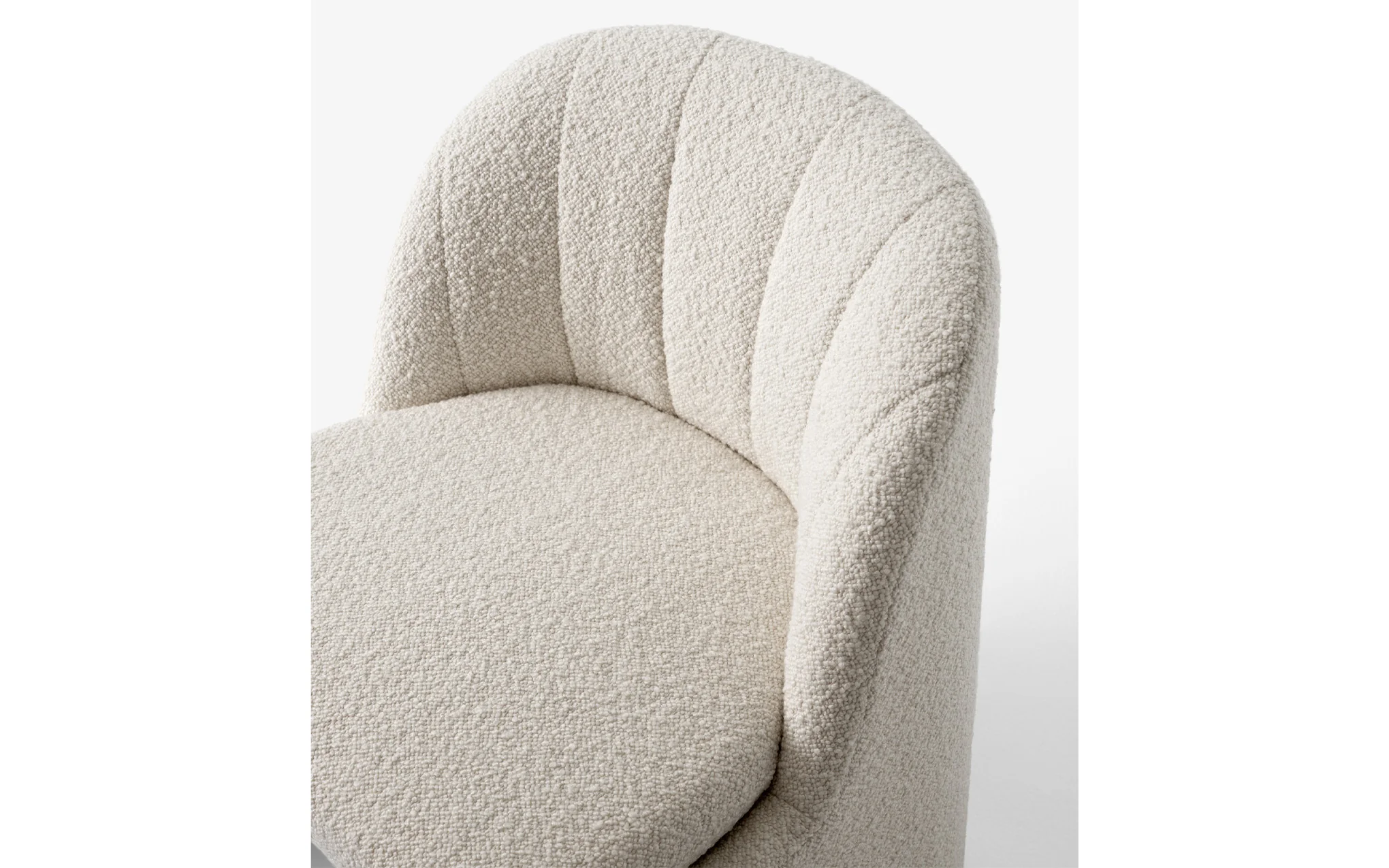 Loafer SC107 club chair - Image 5