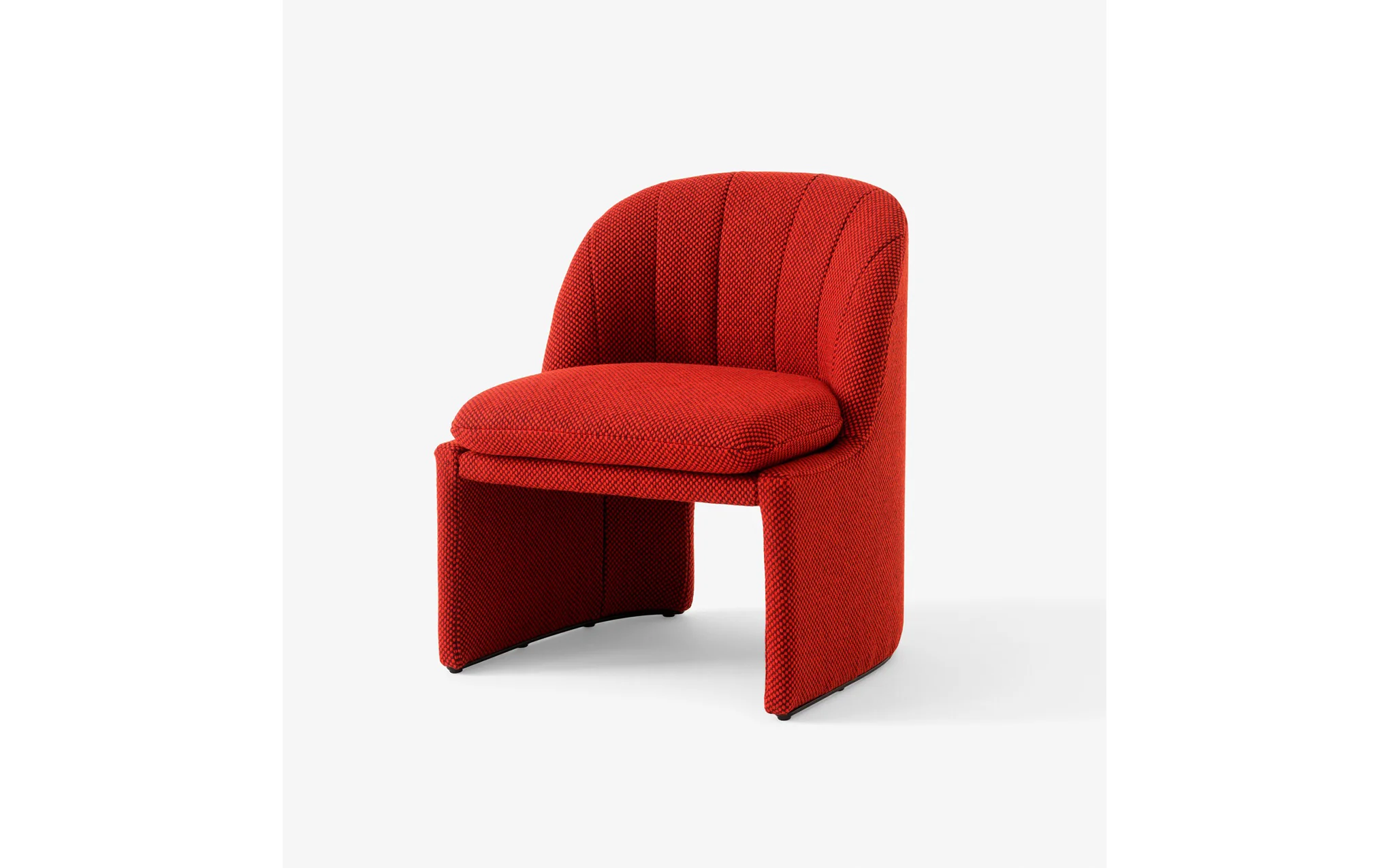 Loafer SC107 club chair - Image 6