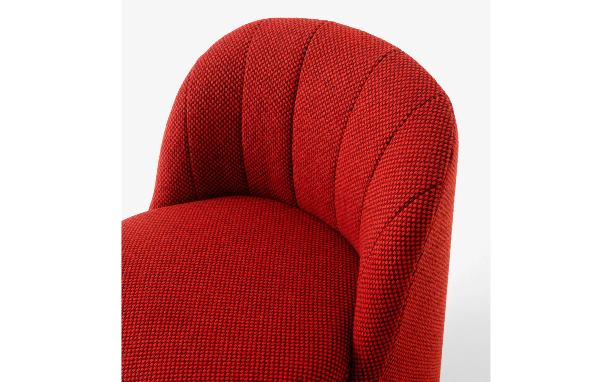 Loafer SC107 club chair - Image 7