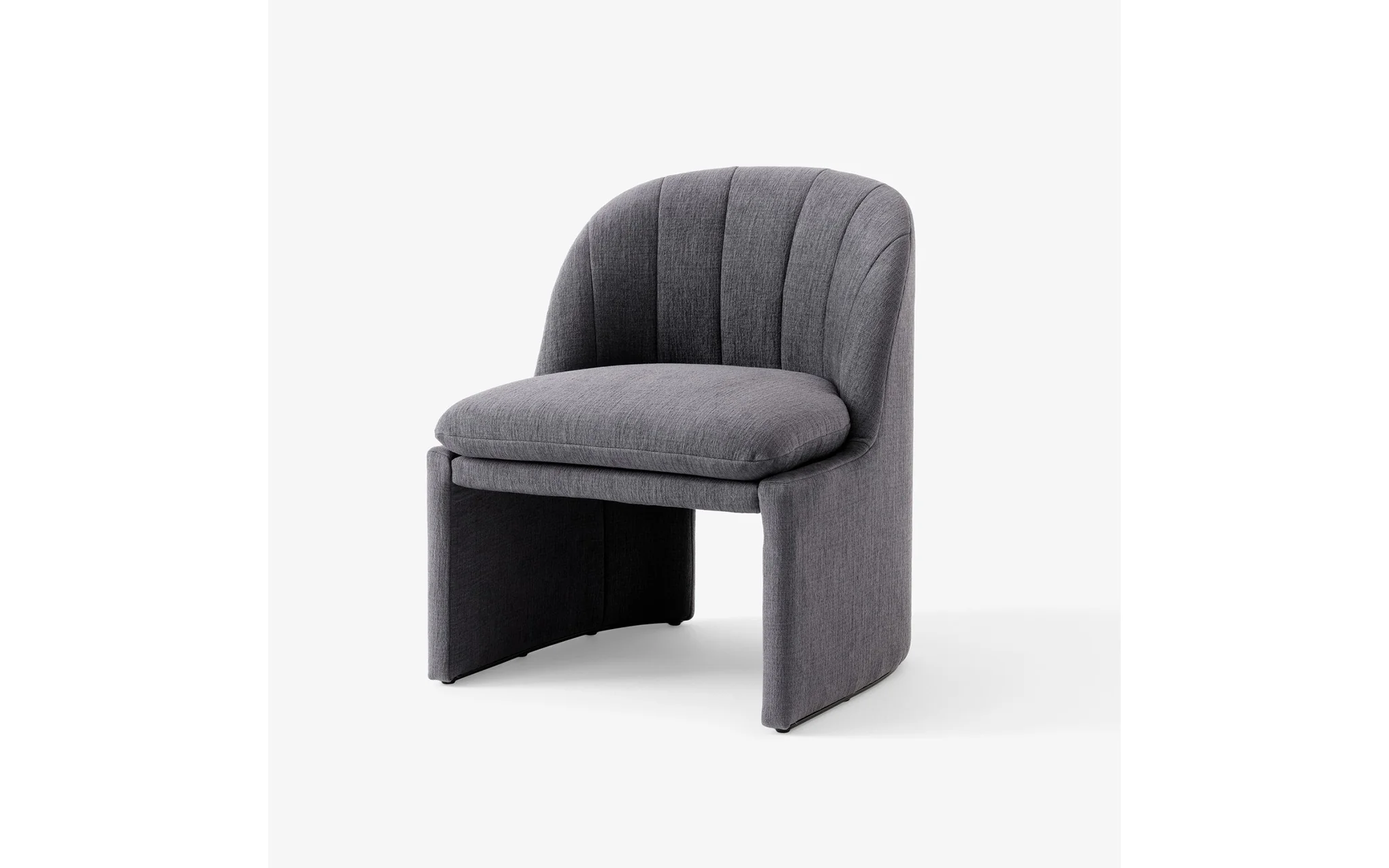 Loafer SC107 club chair - Image 8