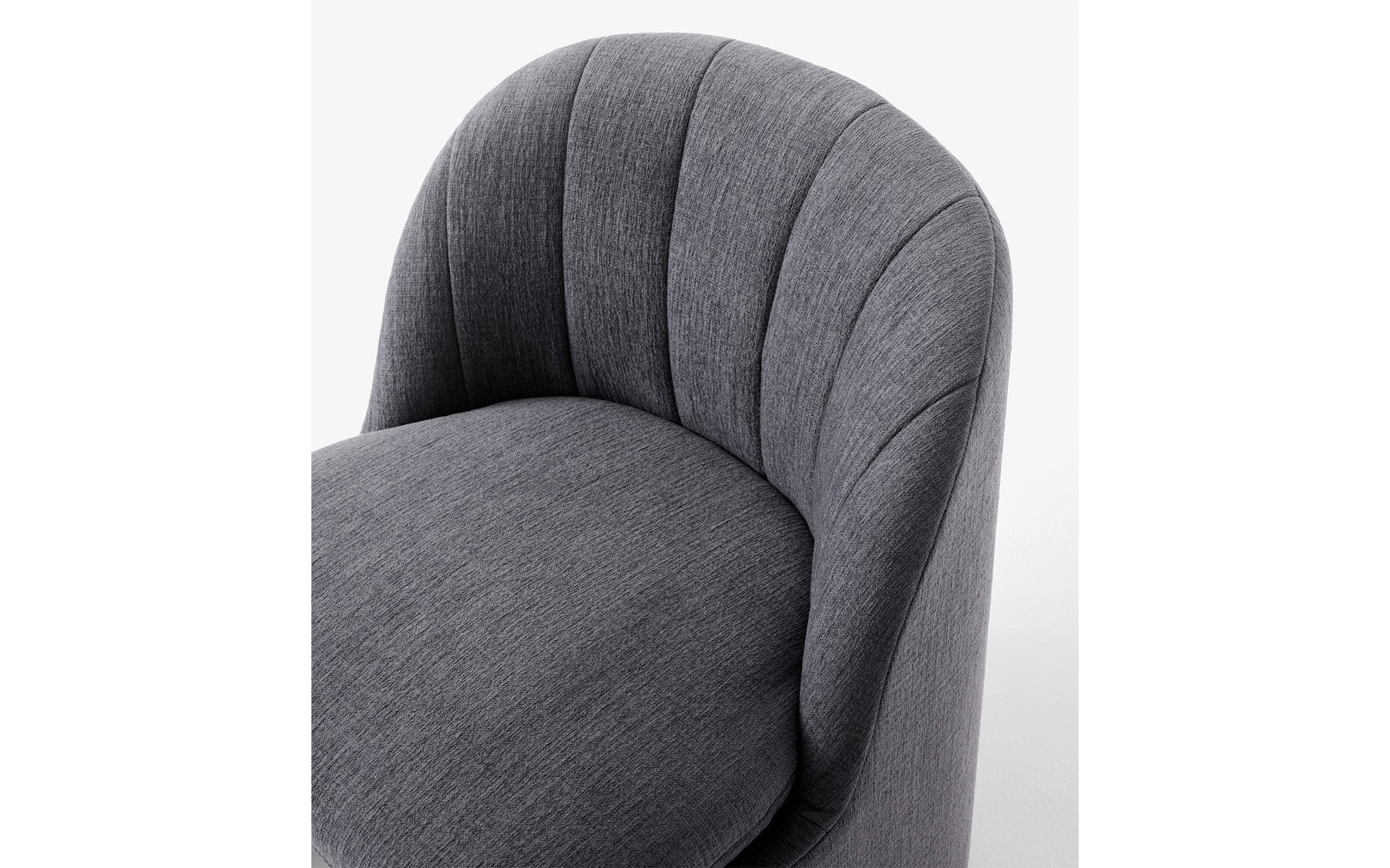 Loafer SC107 club chair - Image 9