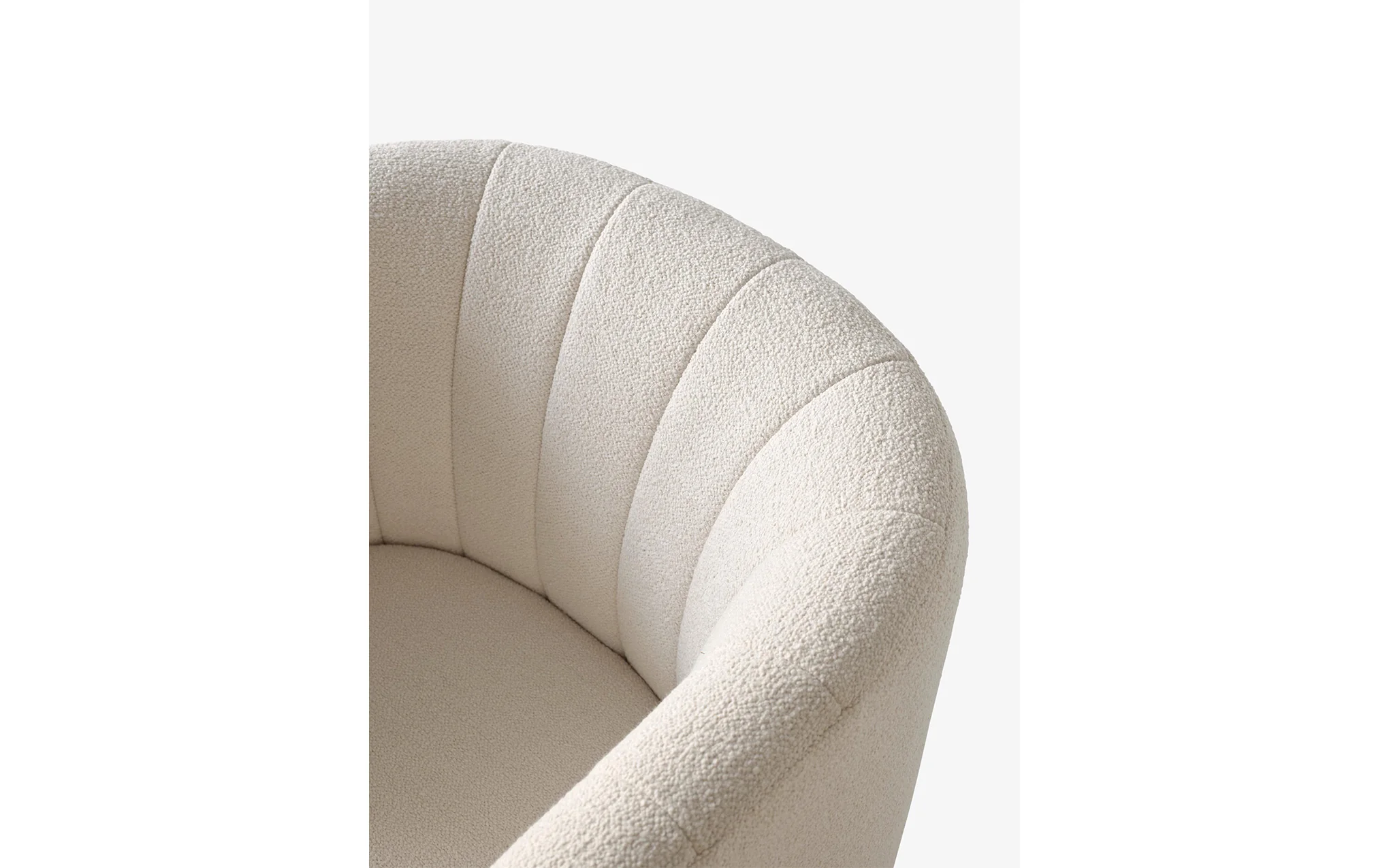Loafer SC23 lounge chair - Image 11