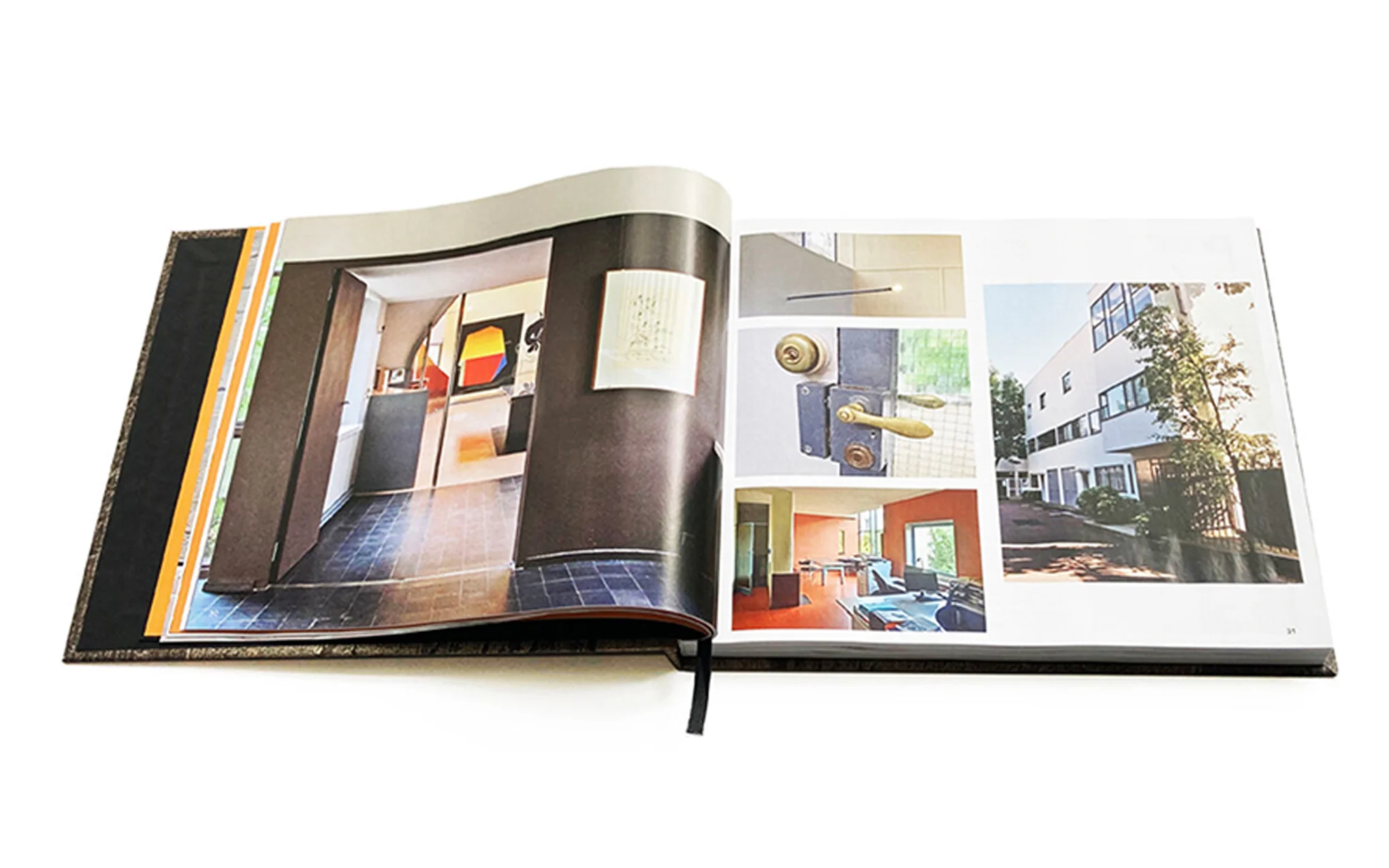 Looking for Le Corbusier book - Image 3