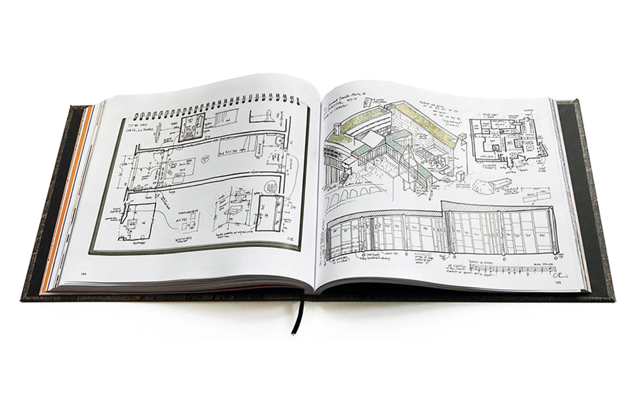 Looking for Le Corbusier book - Image 4