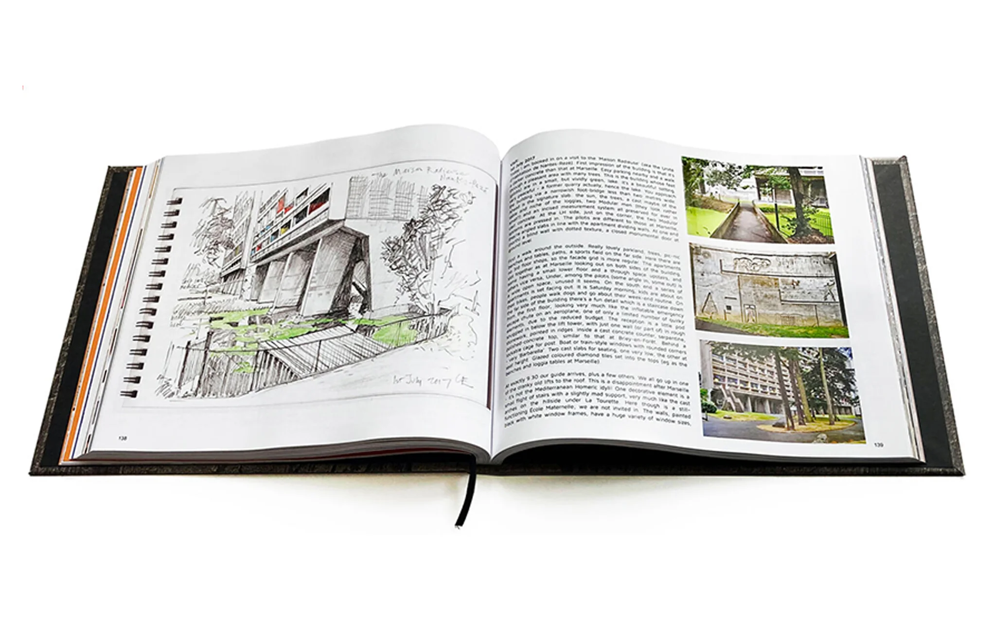 Looking for Le Corbusier book - Image 5