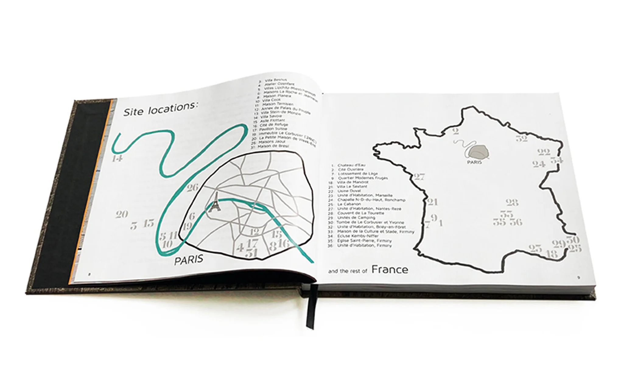 Looking for Le Corbusier book - Image 6