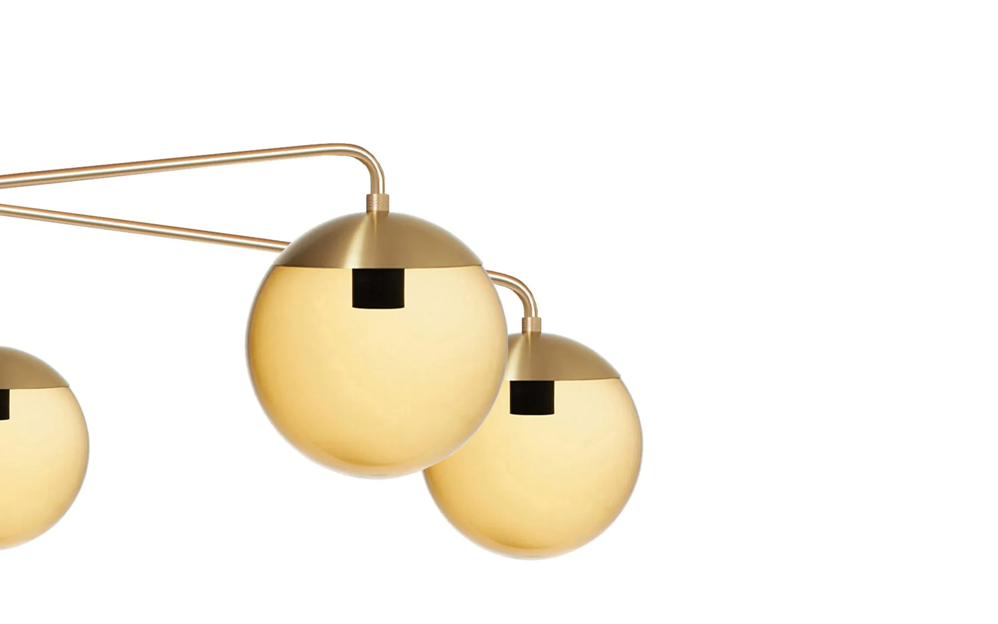 Lord asymmetric pendant - Image 3