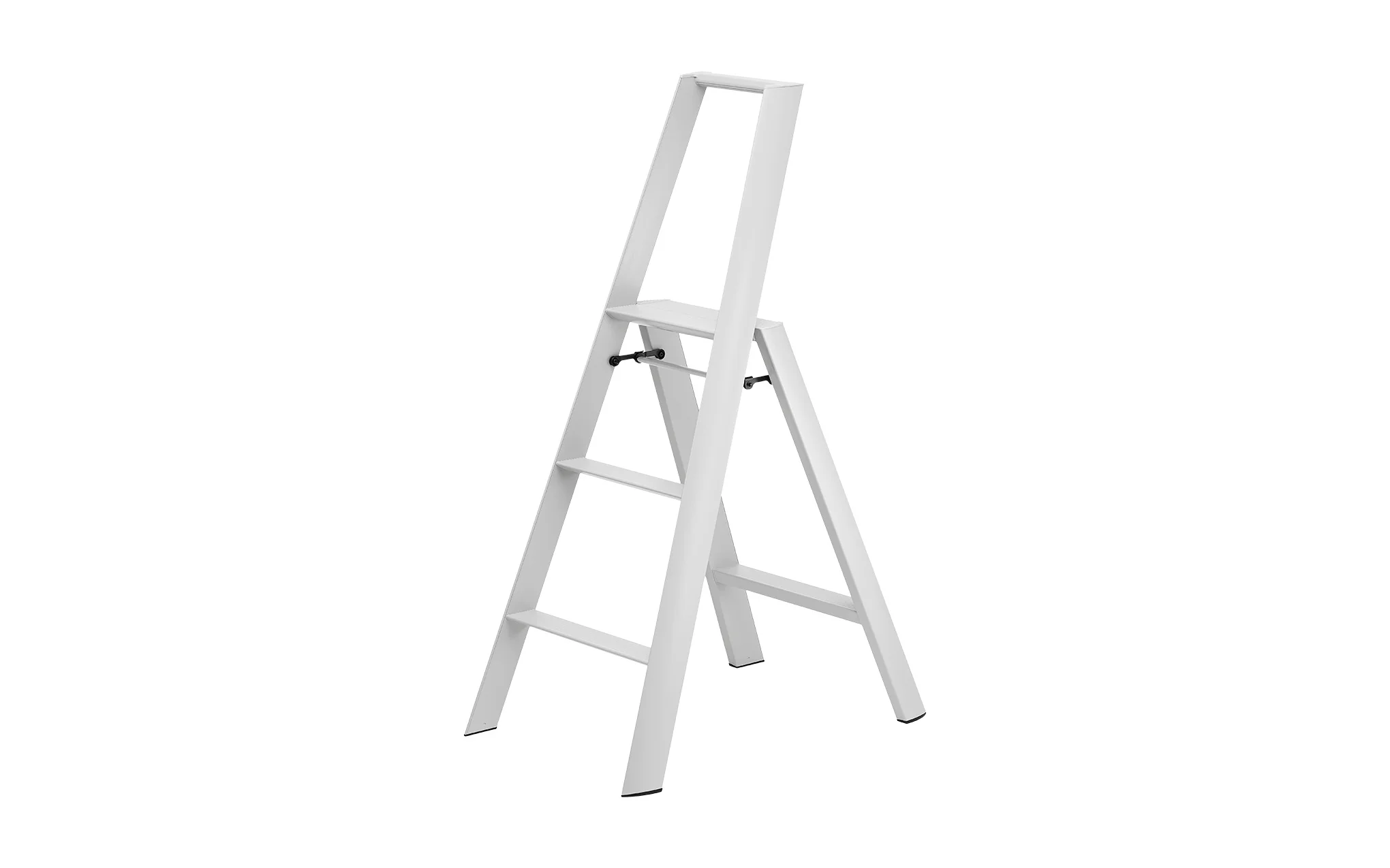 Lucano three-step stool - Image 3