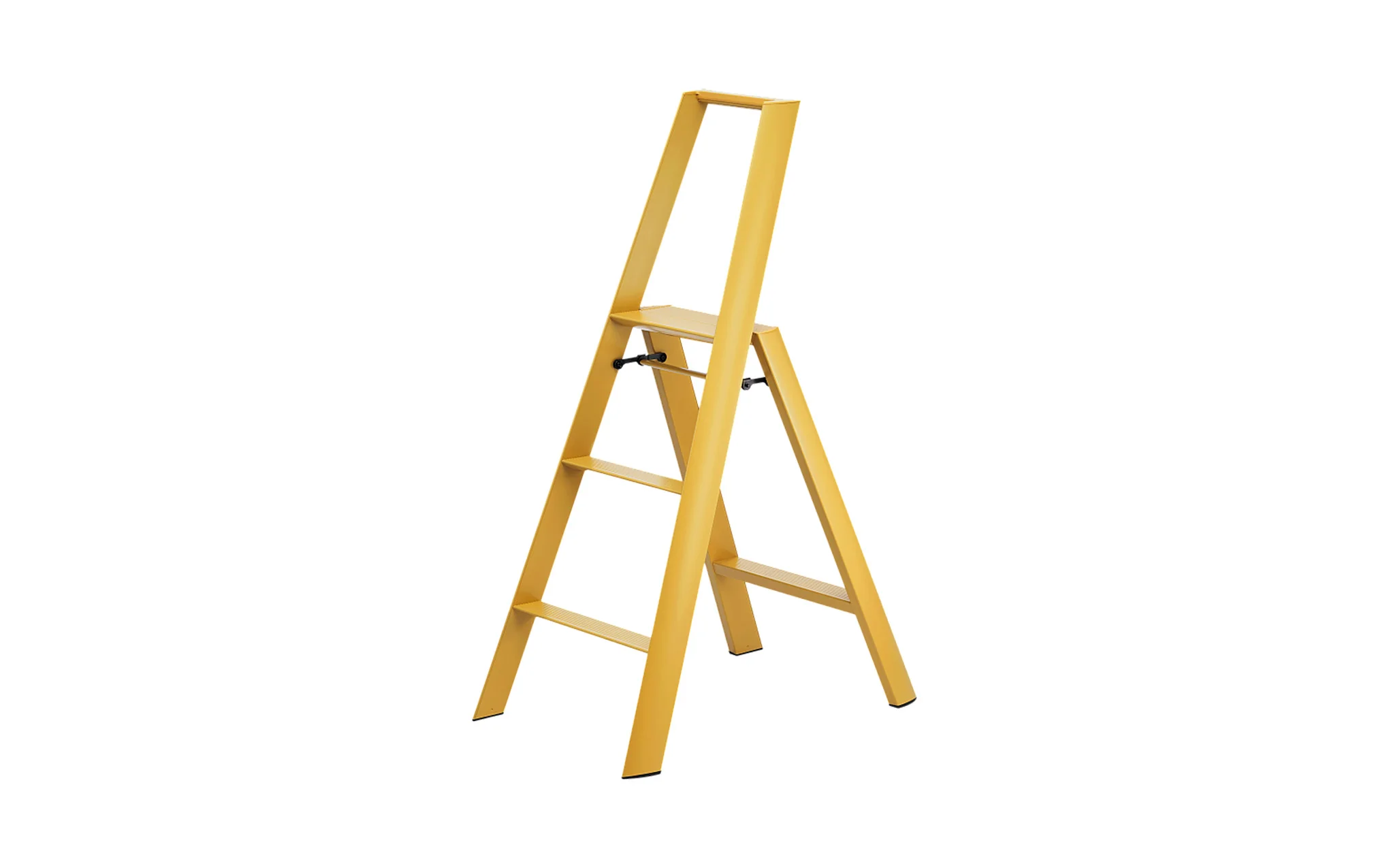 Lucano three-step stool - Image 4