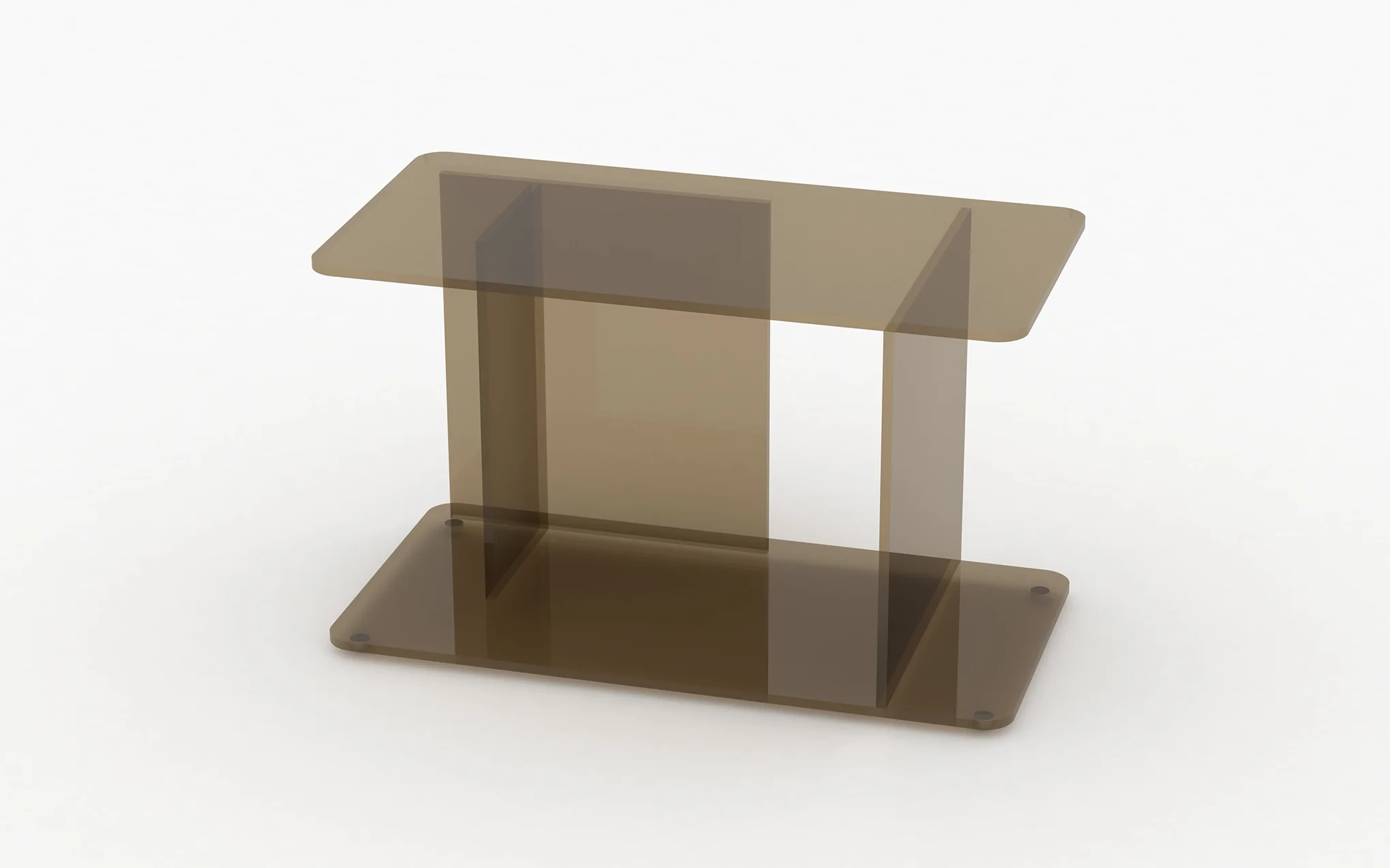 Lucent large side table - Image 4