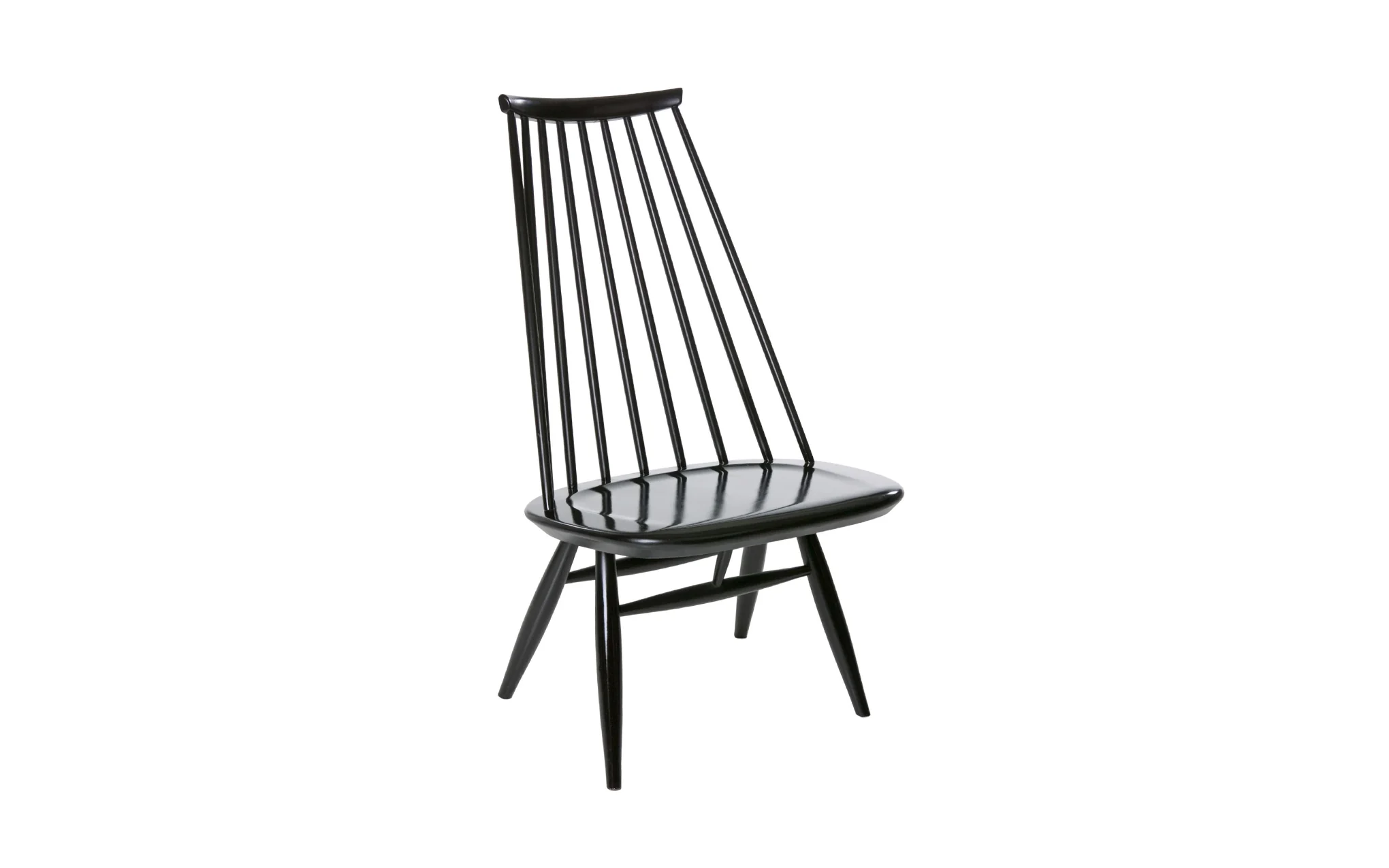 Mademoiselle lounge chair - Image 2