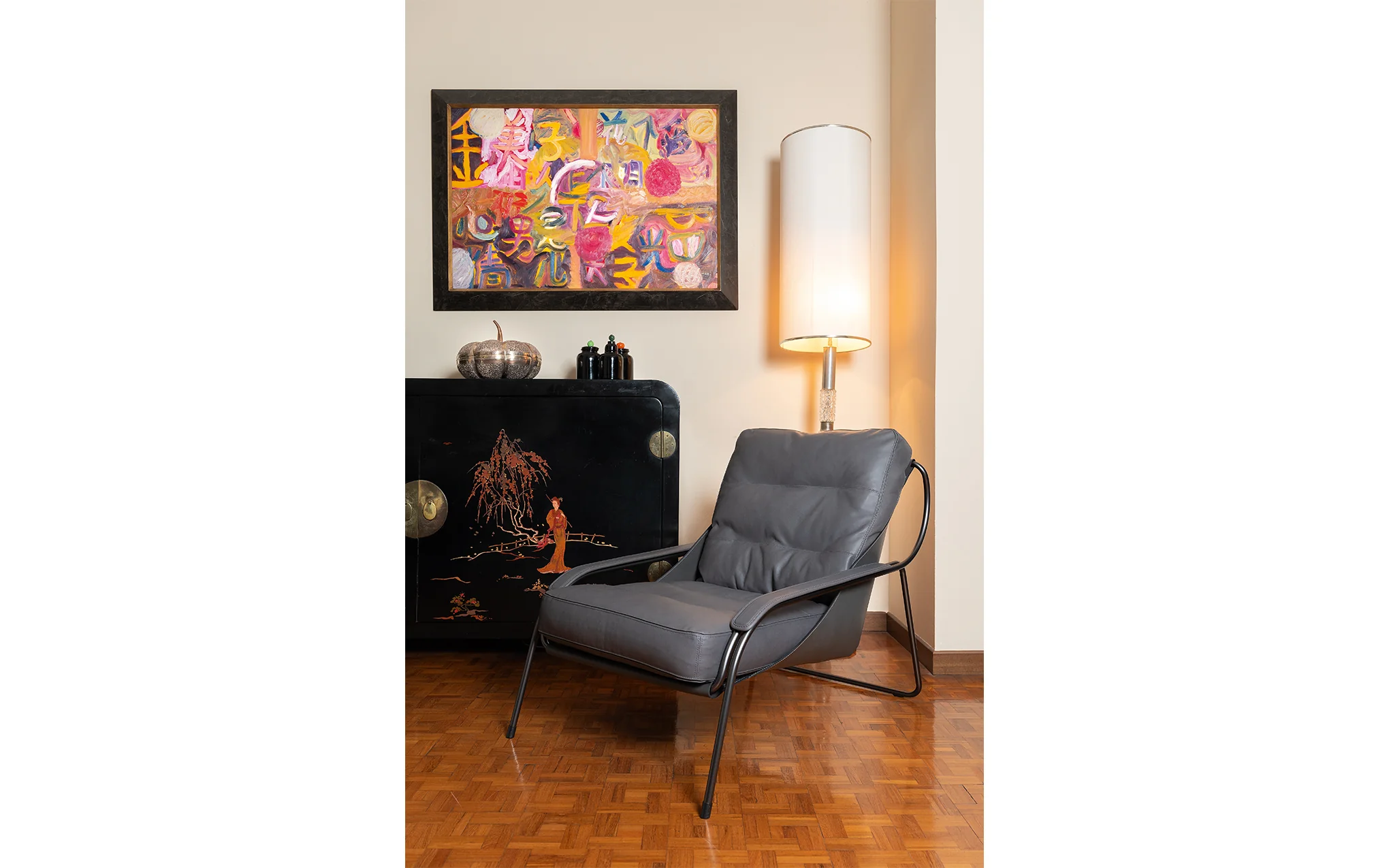Maggiolina armchair - Image 11