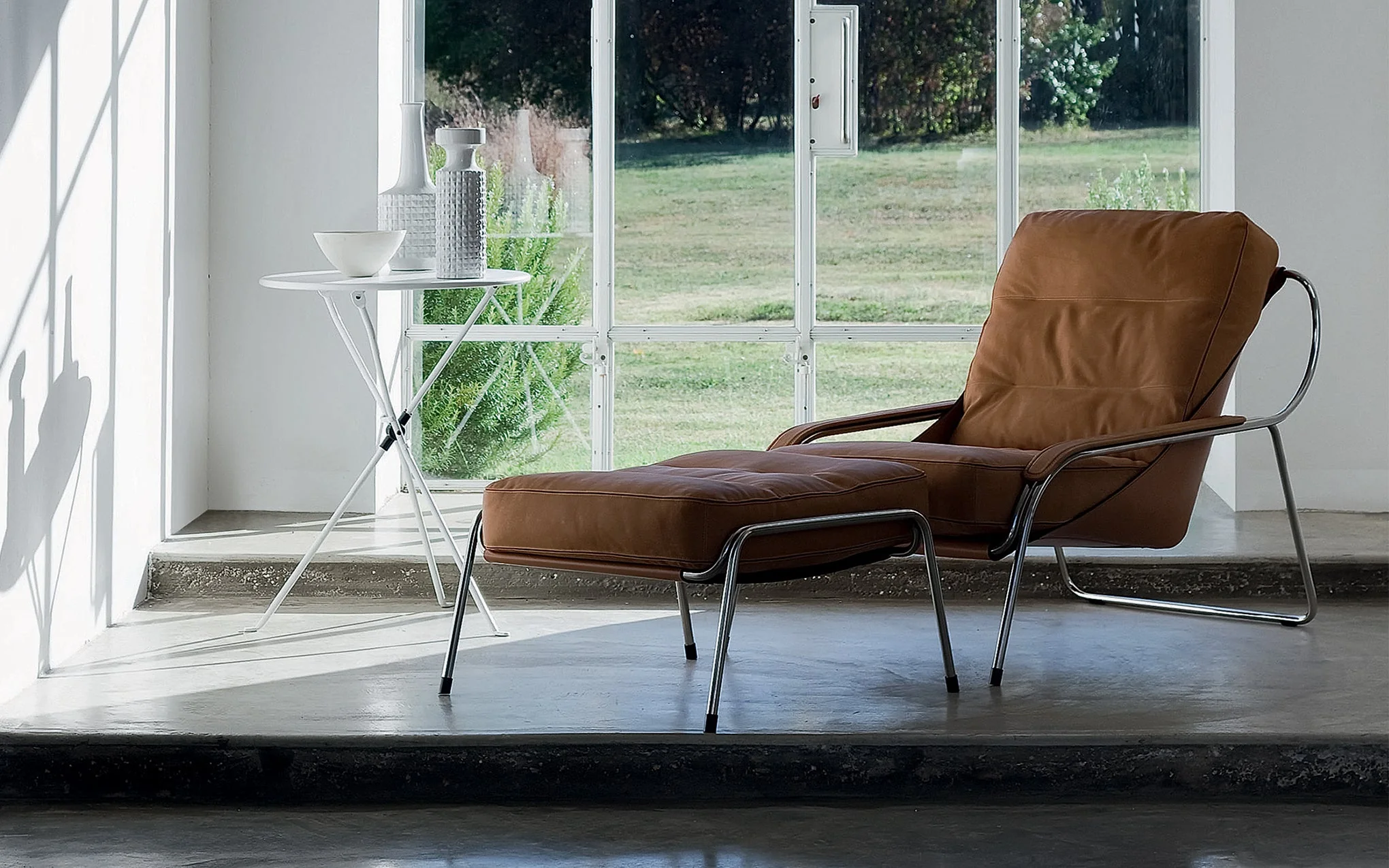 Maggiolina armchair - Image 2