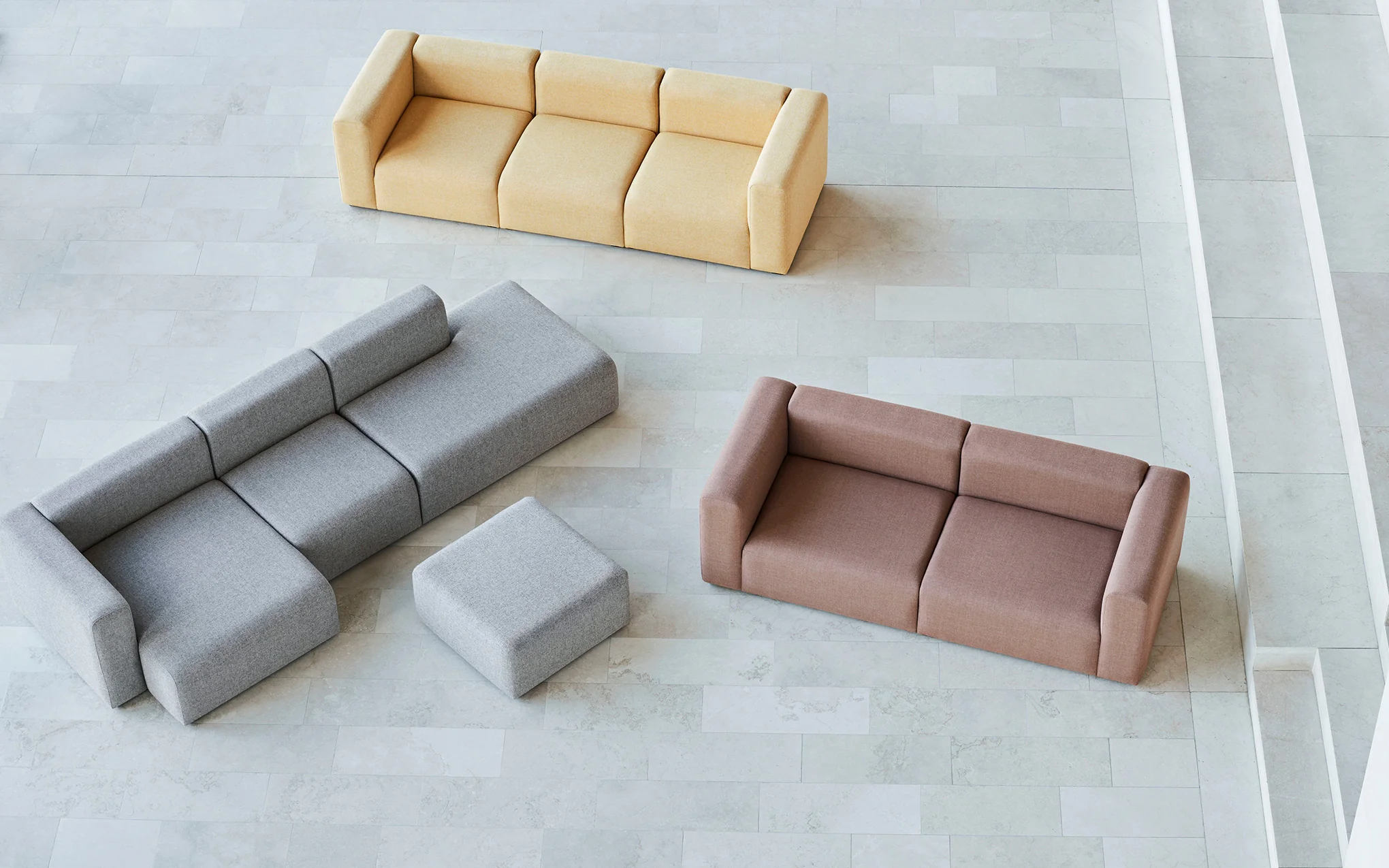 Mags 2.5 sofa - combination 3 - Image 41