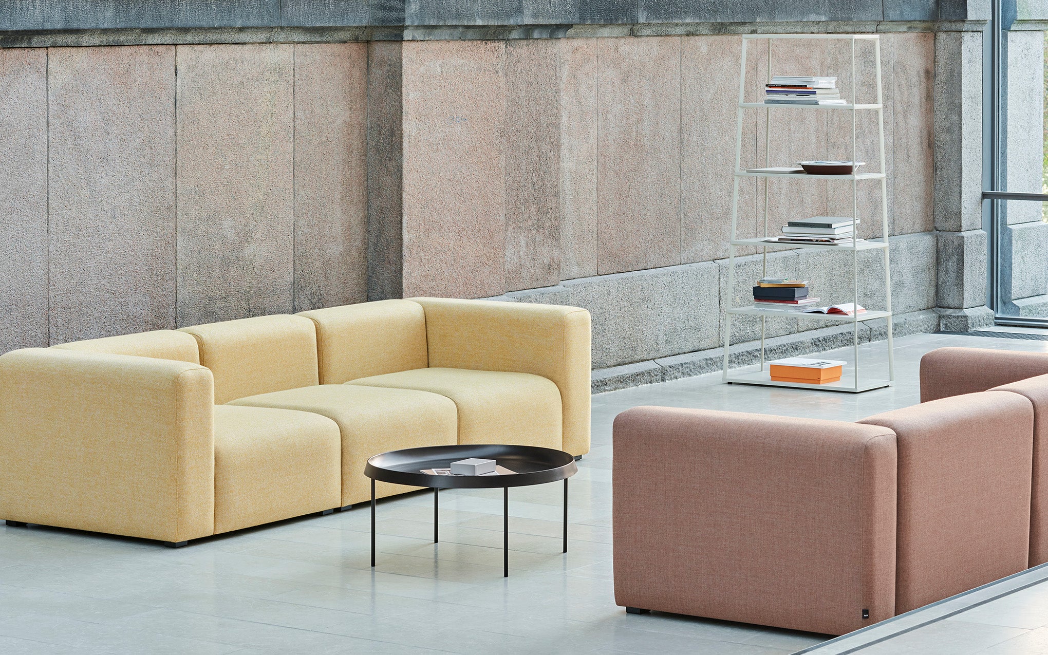 Mags 3 sofa - combination 1 - Image 25