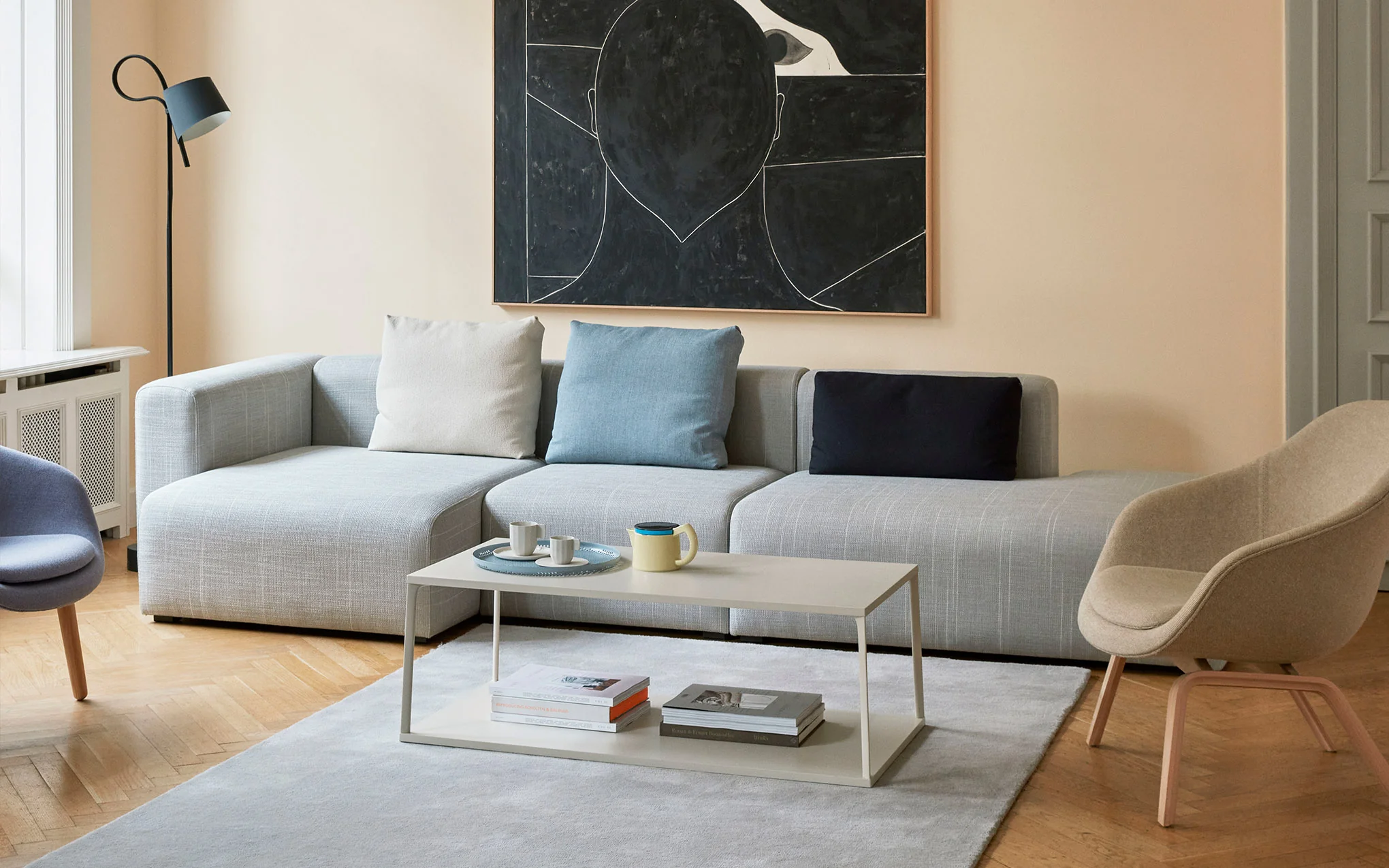 Mags 3 sofa - combination 4 - Image 28