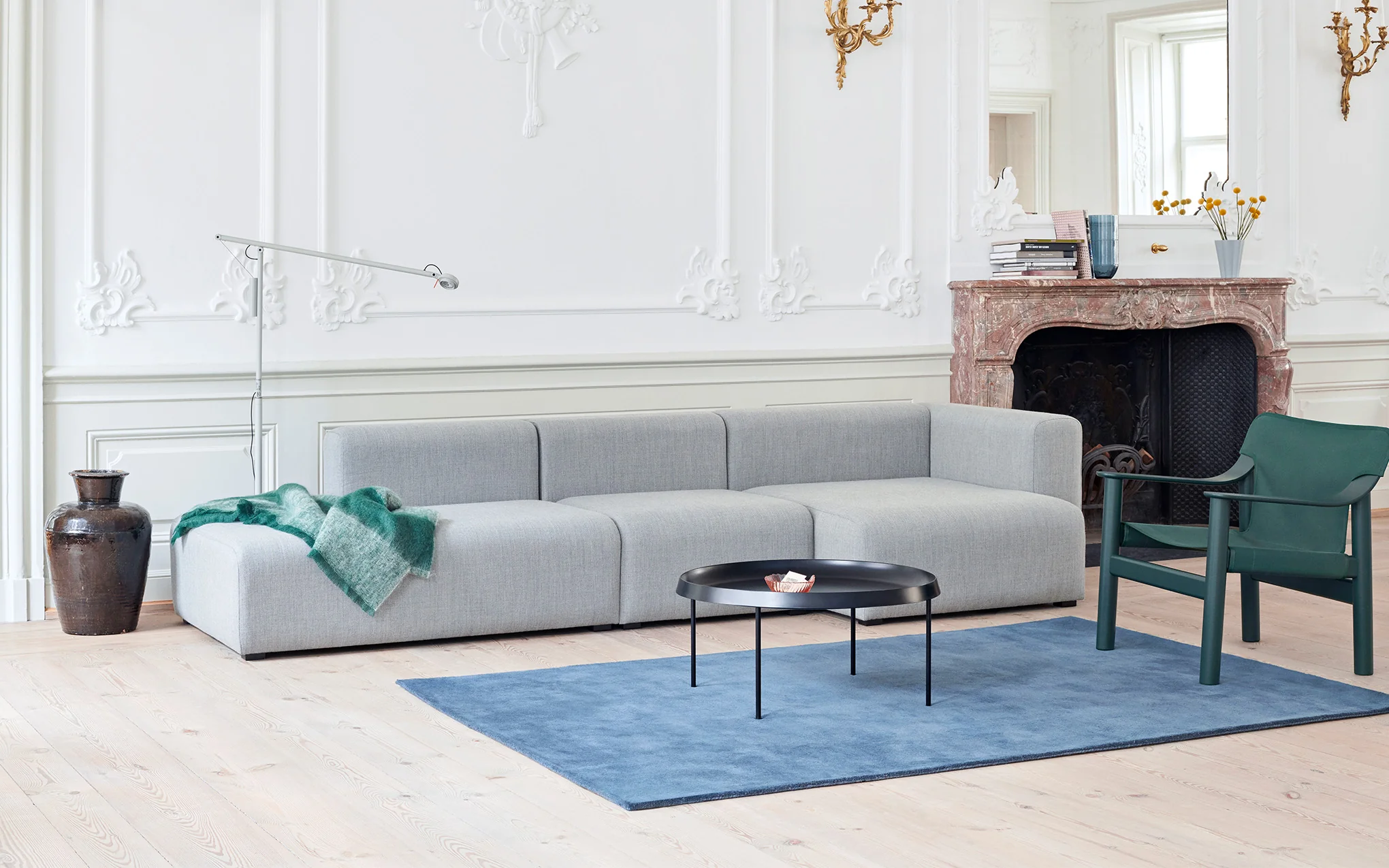 Mags 3 sofa - combination 4 - Image 30