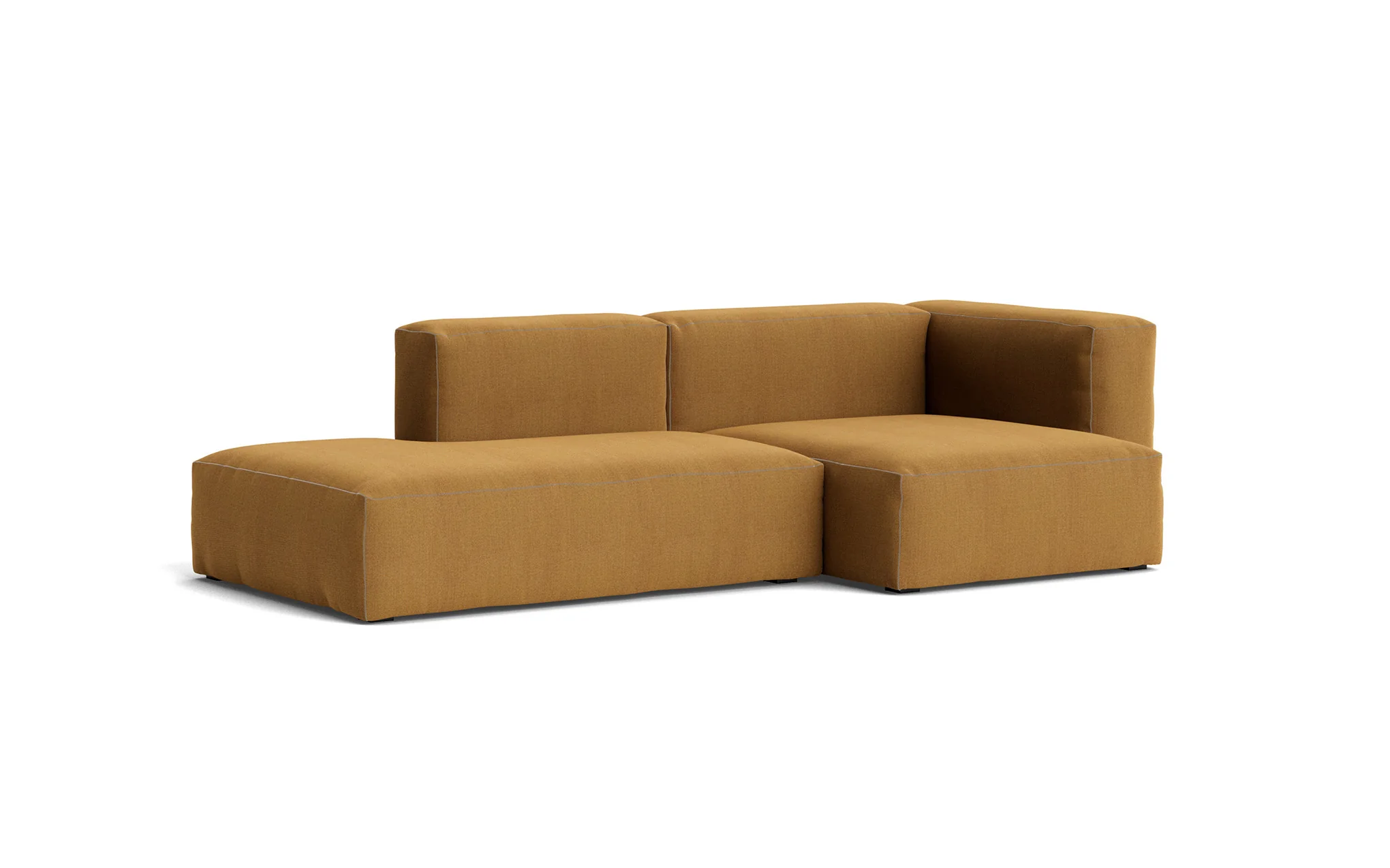 Mags soft 2.5 sofa - combination 3